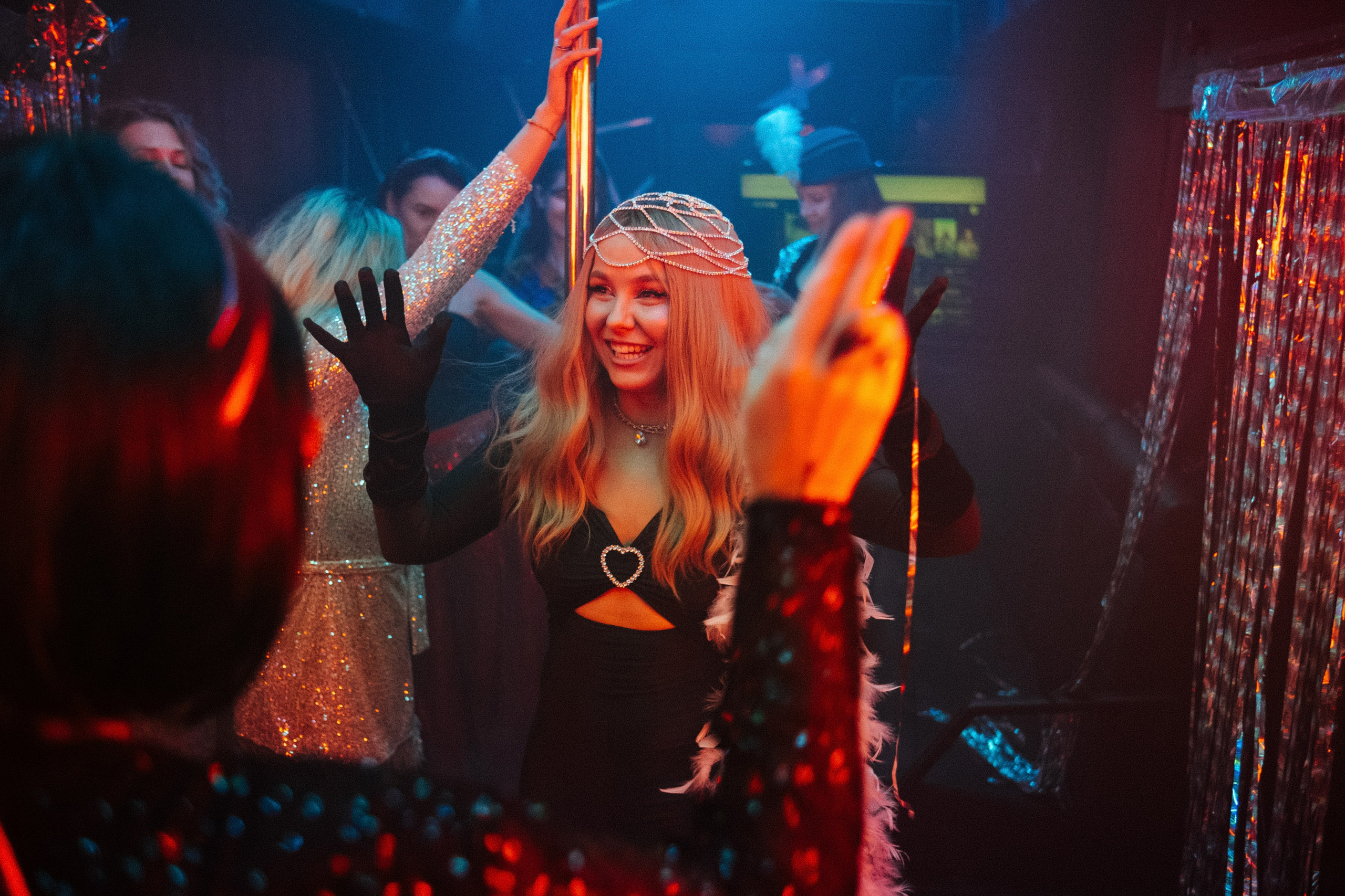 День Рождения Сашки!. Фуд и предметный фотограф Виталий Морозов г. Москва