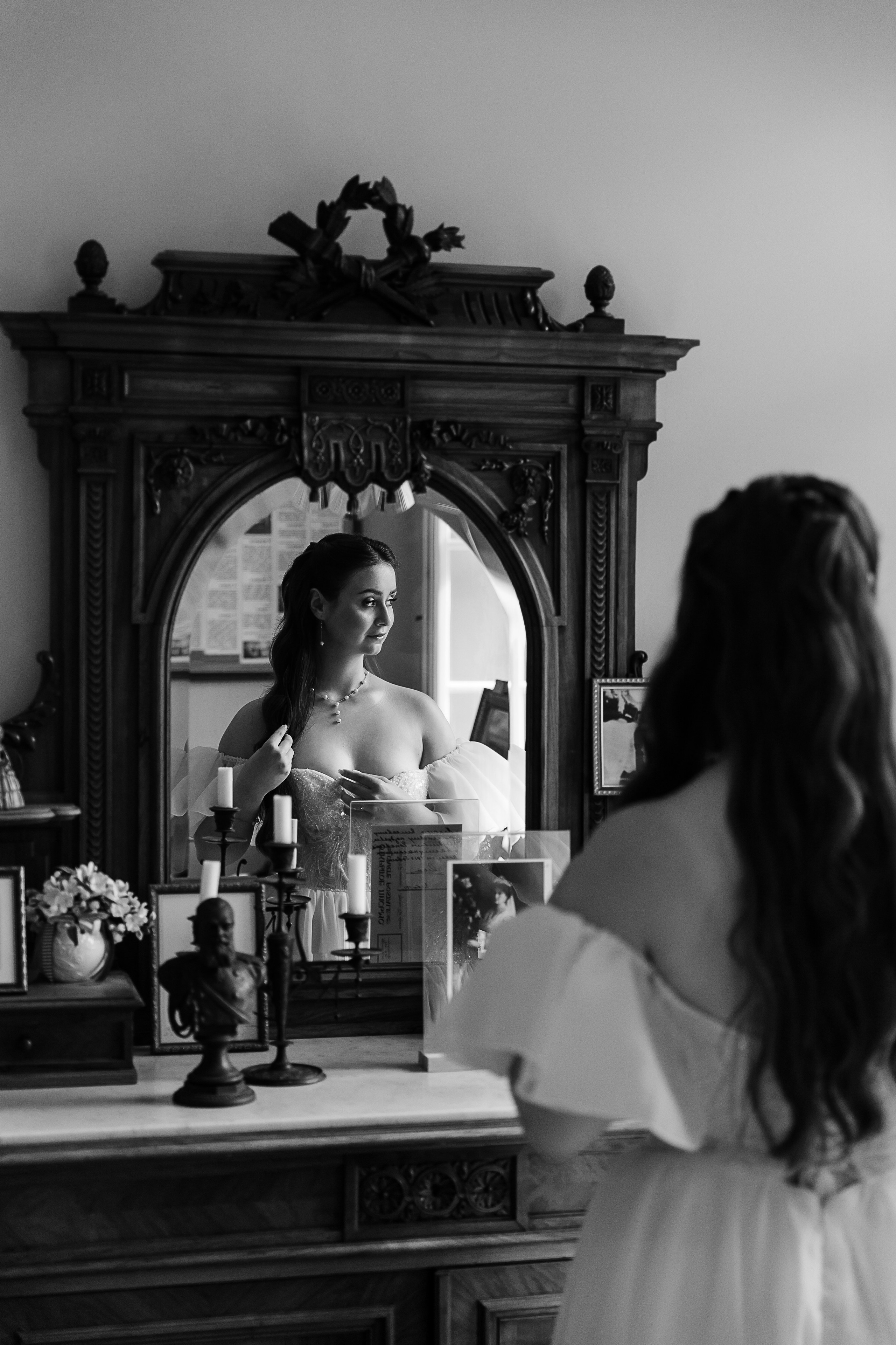 Свадьба Дмитрия и Анны. Свадебный и семейный фотограф в Твери и Тверской области