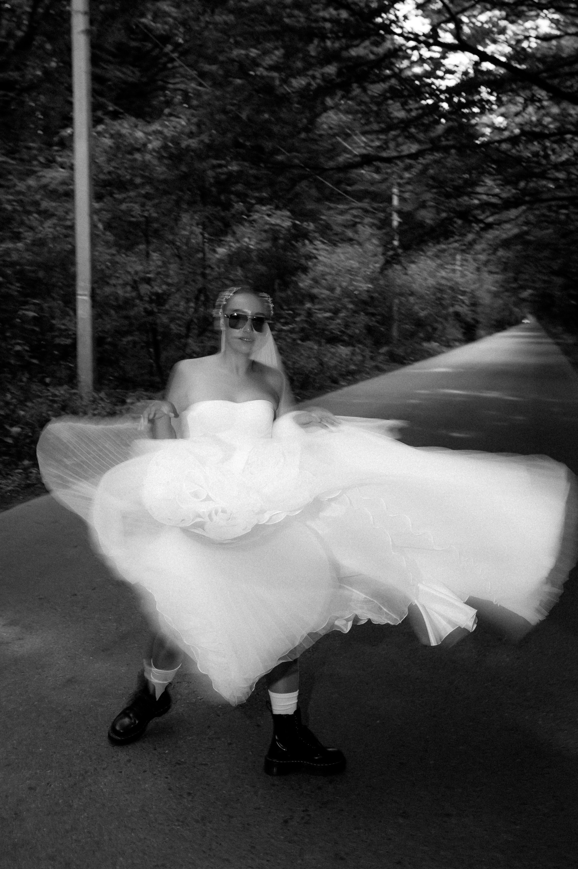 ЧЁРНО-БЕЛАЯ ИСТОРИЯ. Свадебный фотограф в Ставрополе Сергей Шляхов