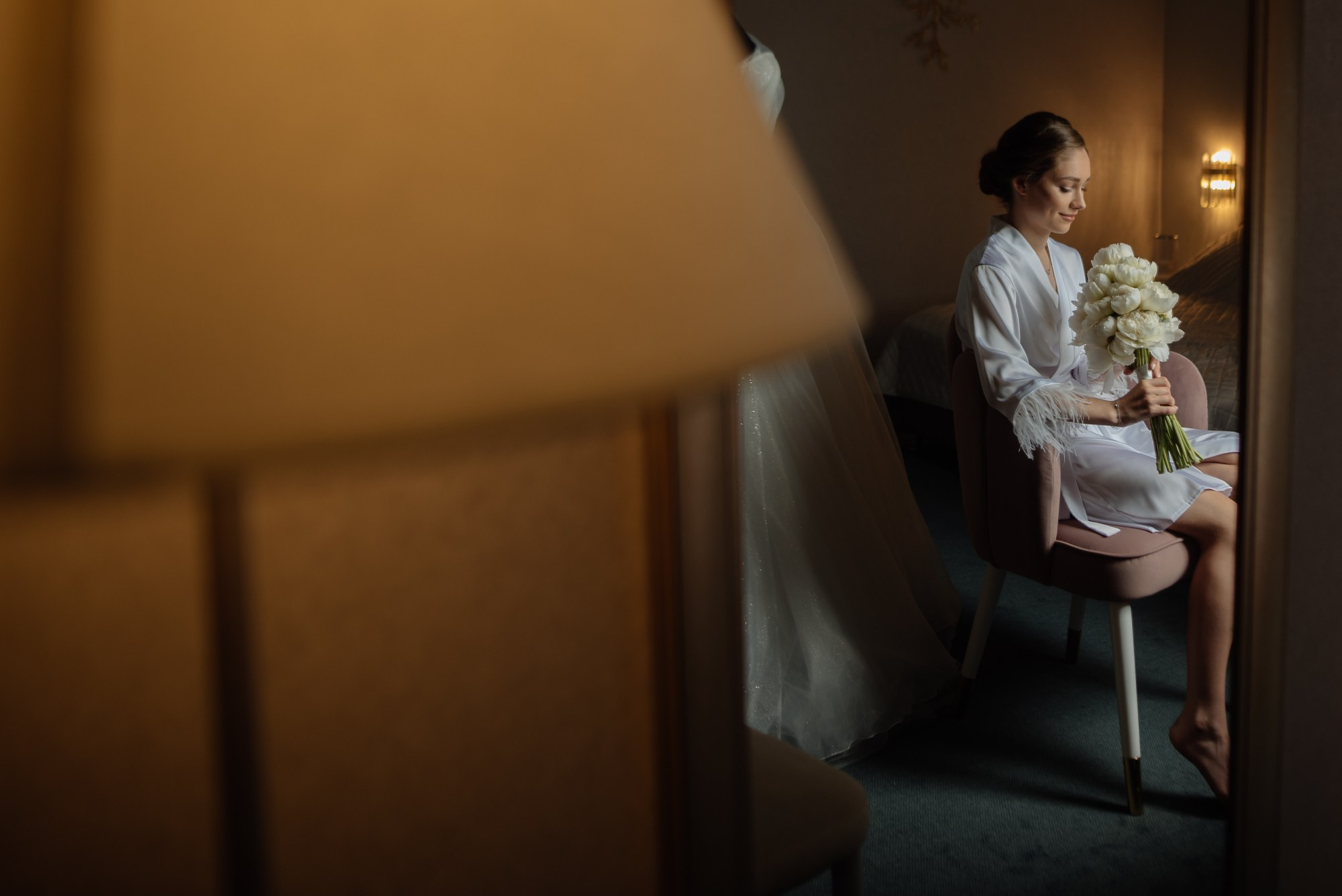 ВИКТОРИЯ И СЛАВА. Свадебный фотограф в Ставрополе Сергей Шляхов