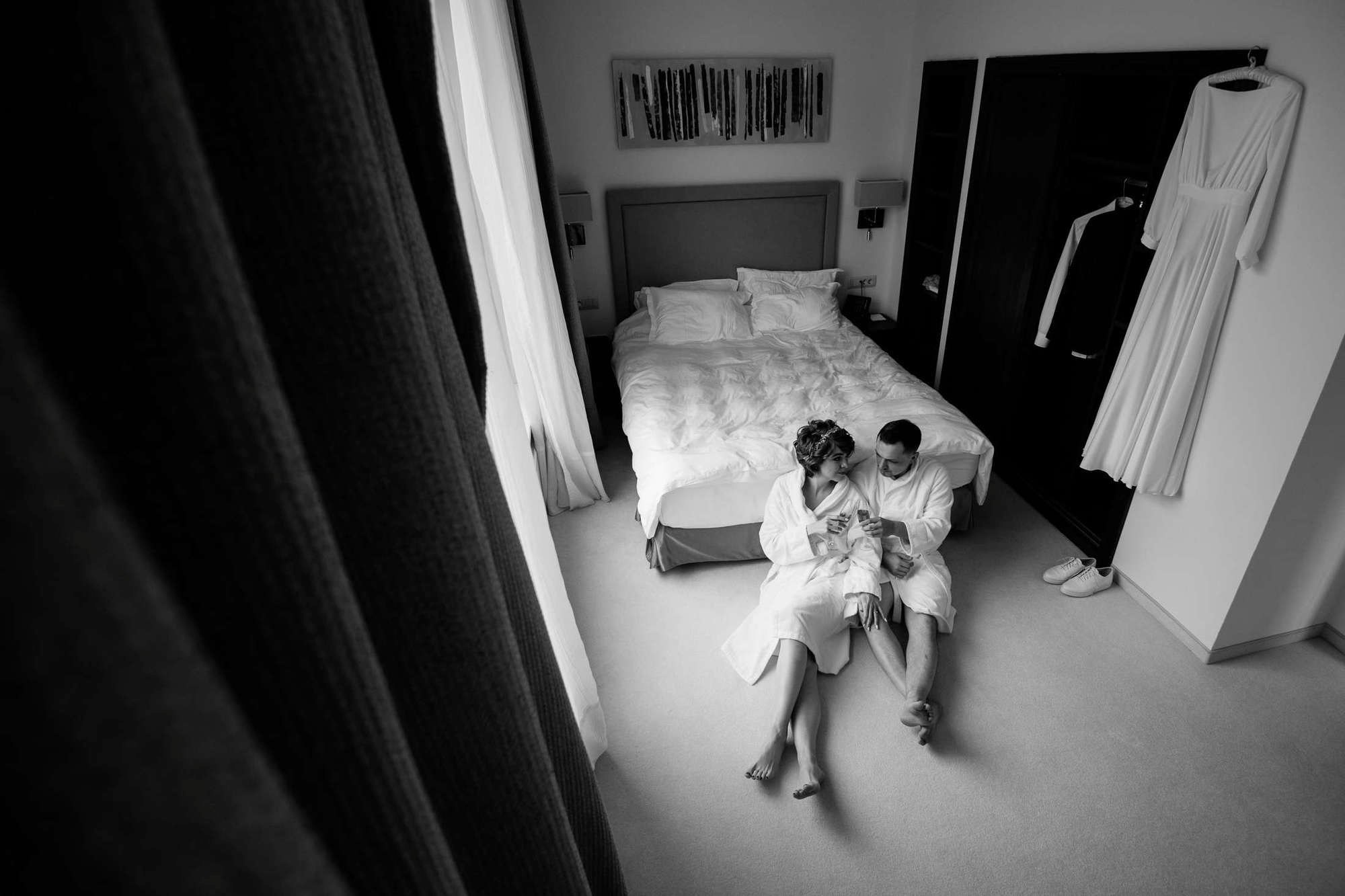 АЛЕКСАНДР И ИРИНА. Свадебный фотограф в Ставрополе Сергей Шляхов