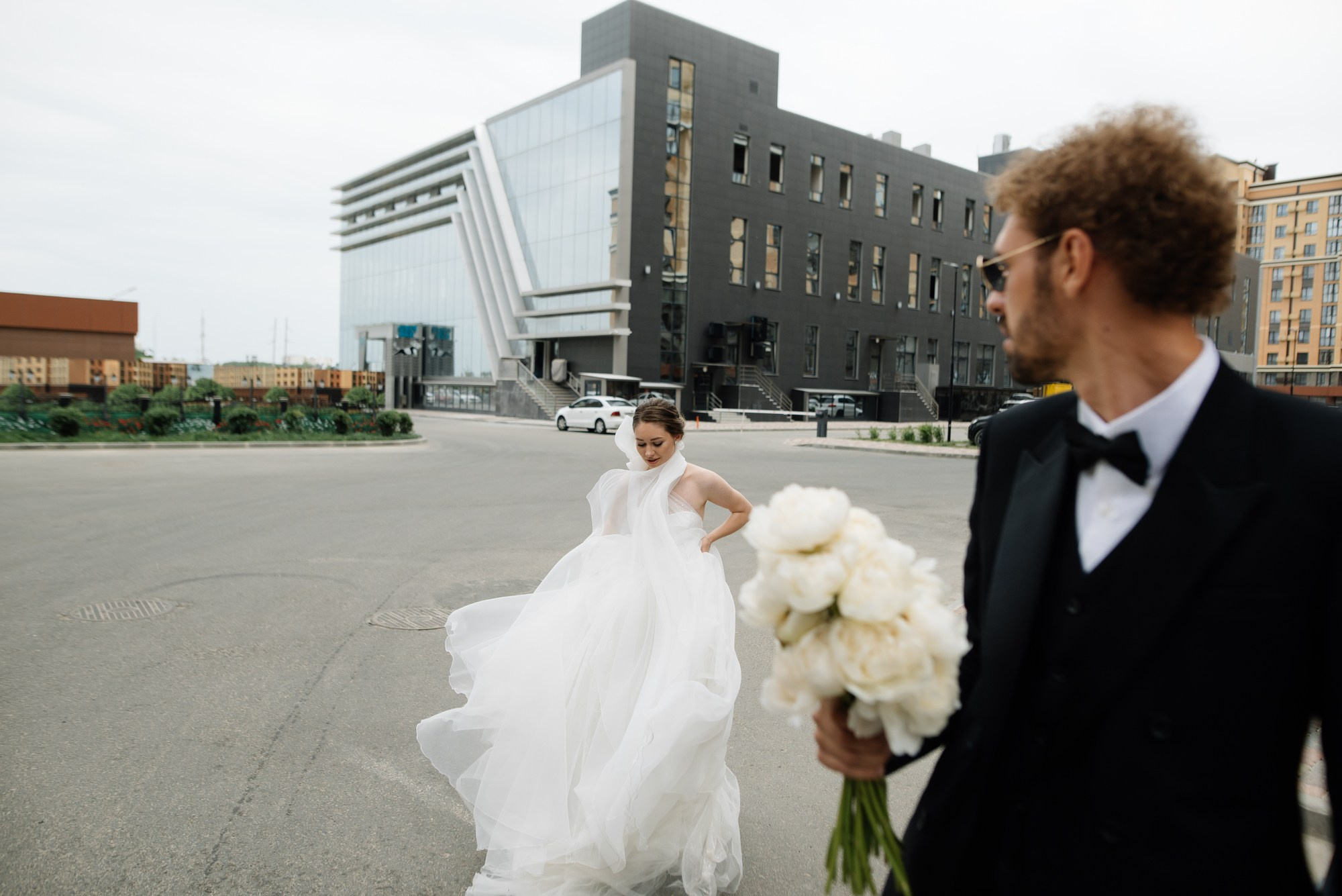 ВИКТОРИЯ И СЛАВА. Свадебный фотограф в Ставрополе Сергей Шляхов