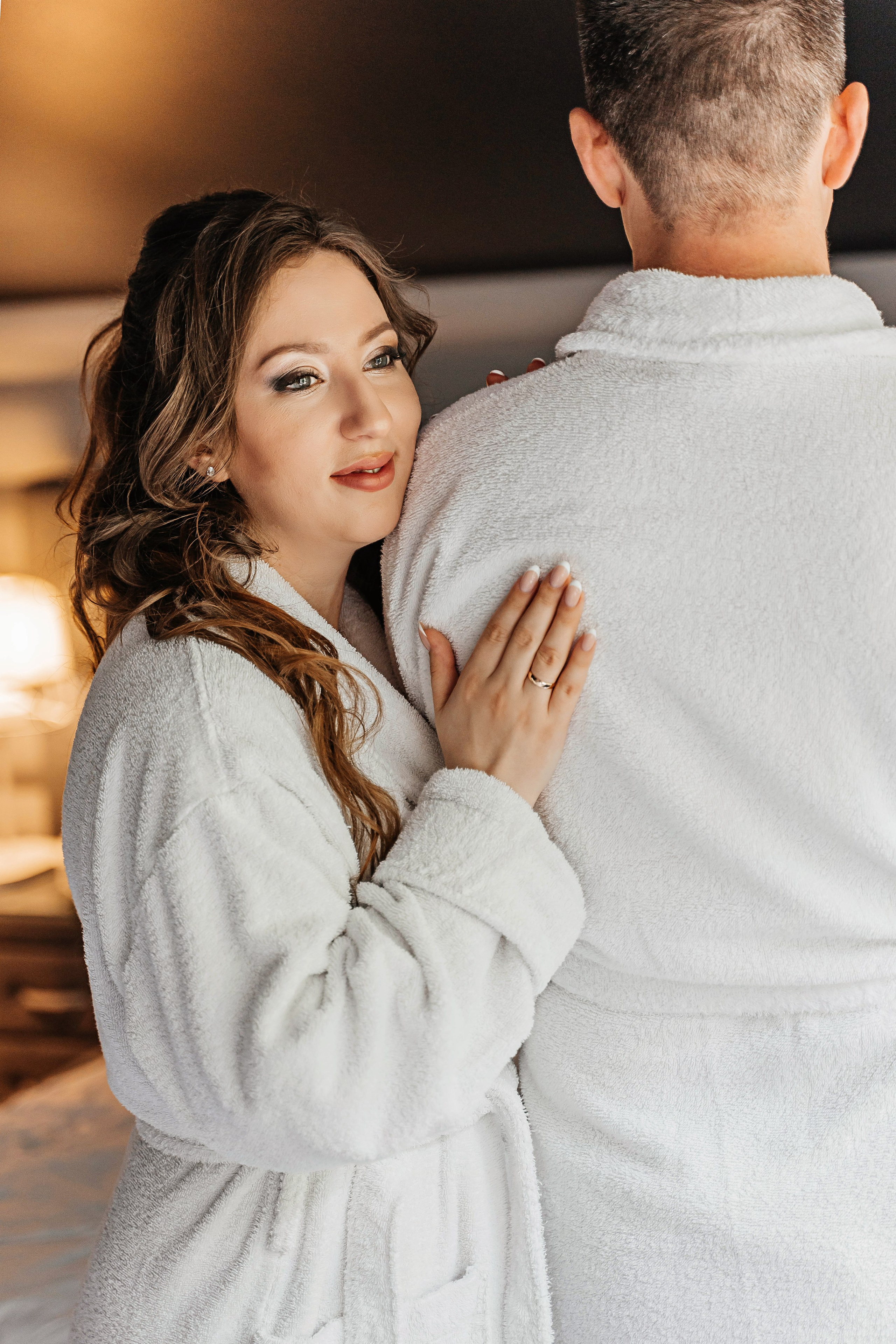 Свадебное. Семейный фотограф в Санкт-Петербурге