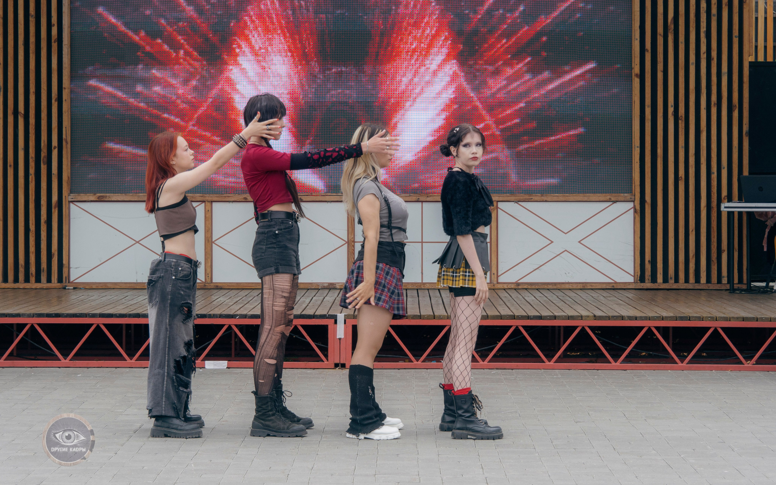 Фестиваль Midsumm 2024