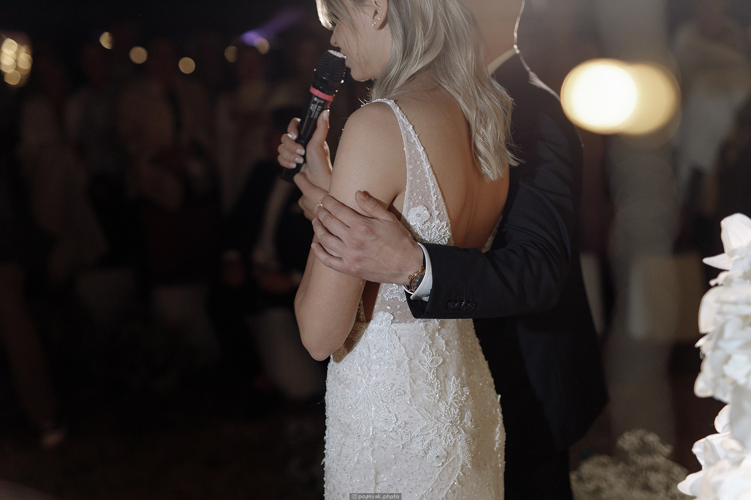 Игорь & Александра. Дмитрий Позняк — свадебный фотограф в Брянске. Личный сайт фотографа