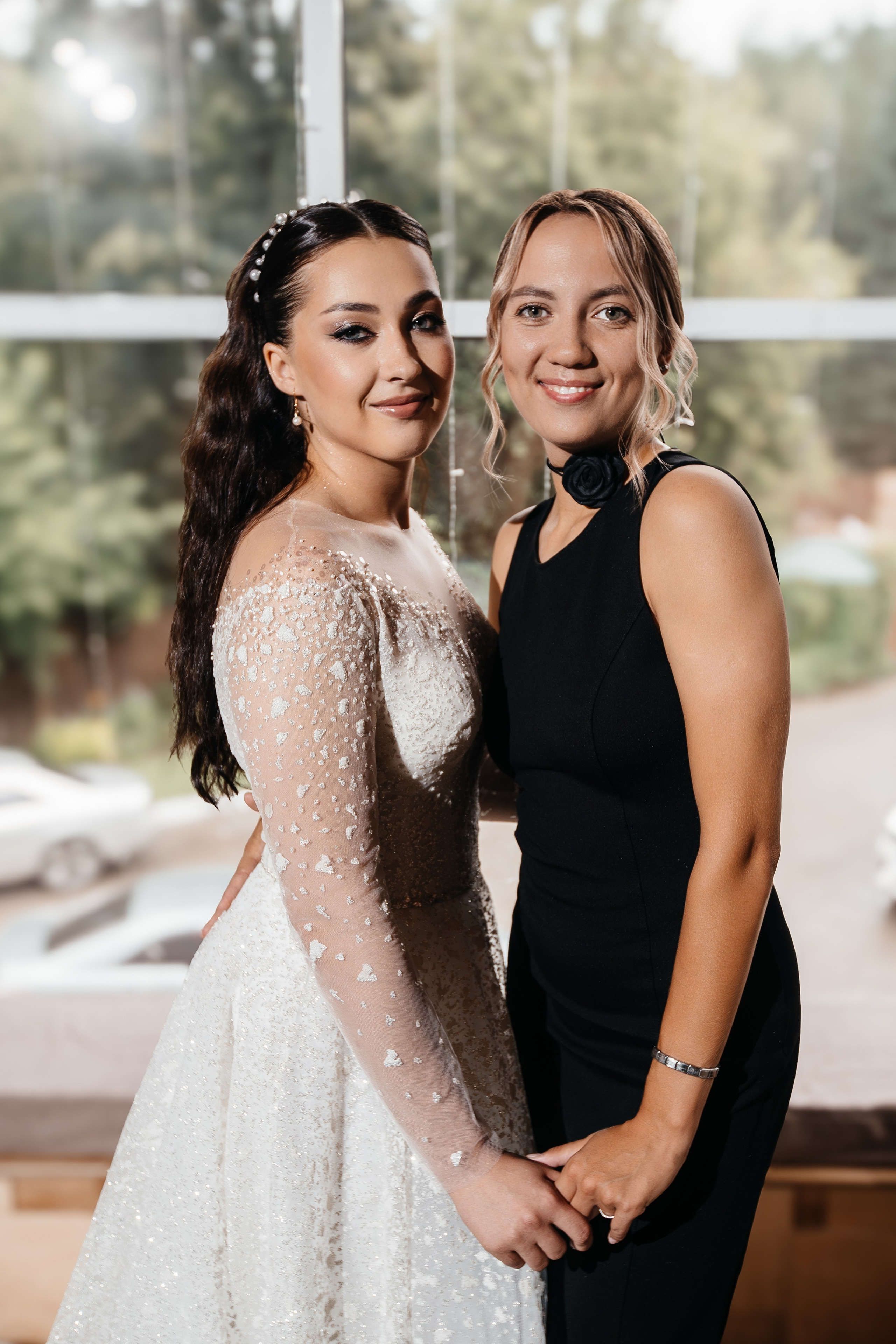 Валерия & Вячеслав. Свадебный фотограф Барнаул Алексей Павлов