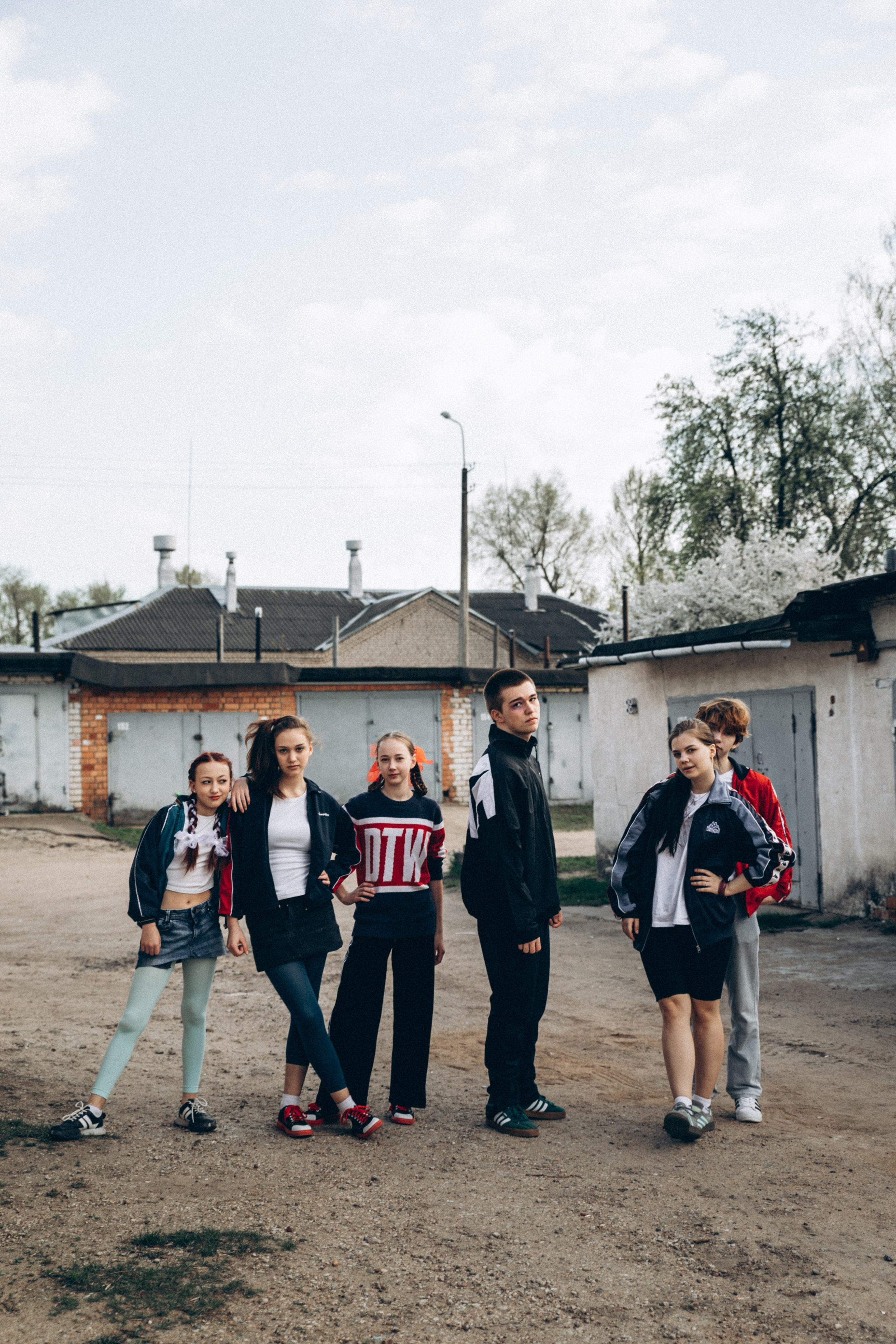 Мир! Дружба! Жвачка!. Репортажный и детский фотограф в Минске