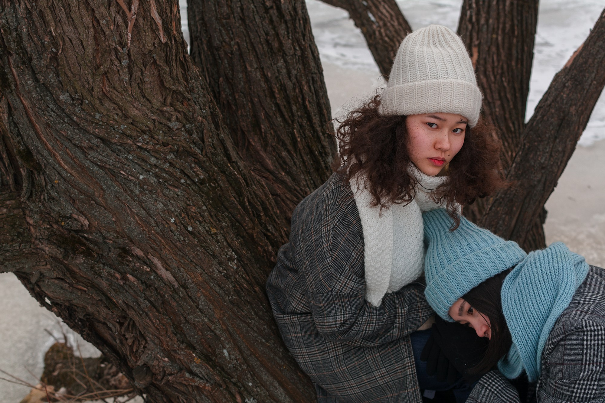 Аня и Анипат. Фотограф в Москве Панина Юлия