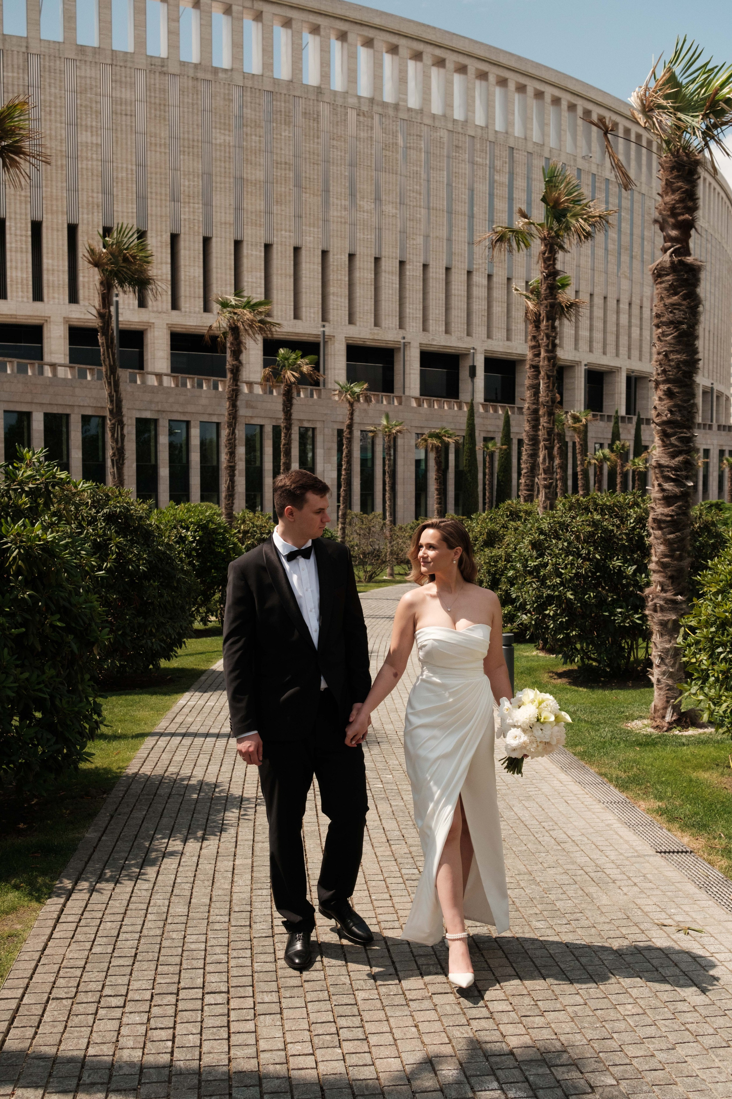 Павел и Полина. Фотограф в Сочи Краснодар Москва Руслан Поляков