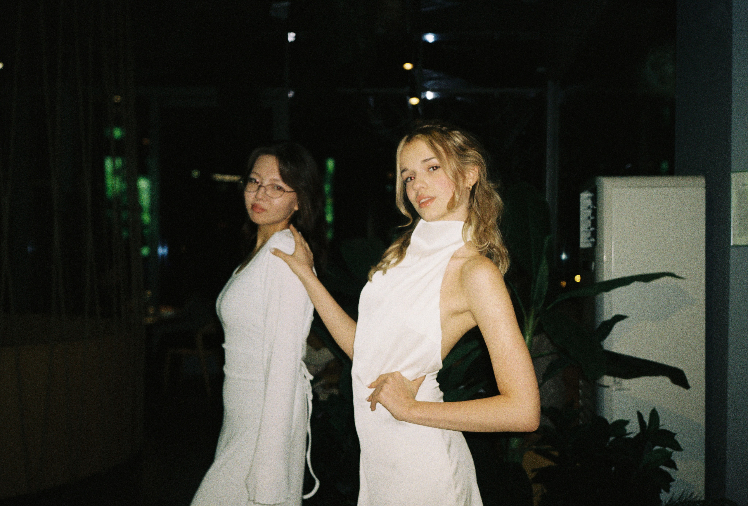 Happy birthday [1]. Плёночный фотограф — Москва