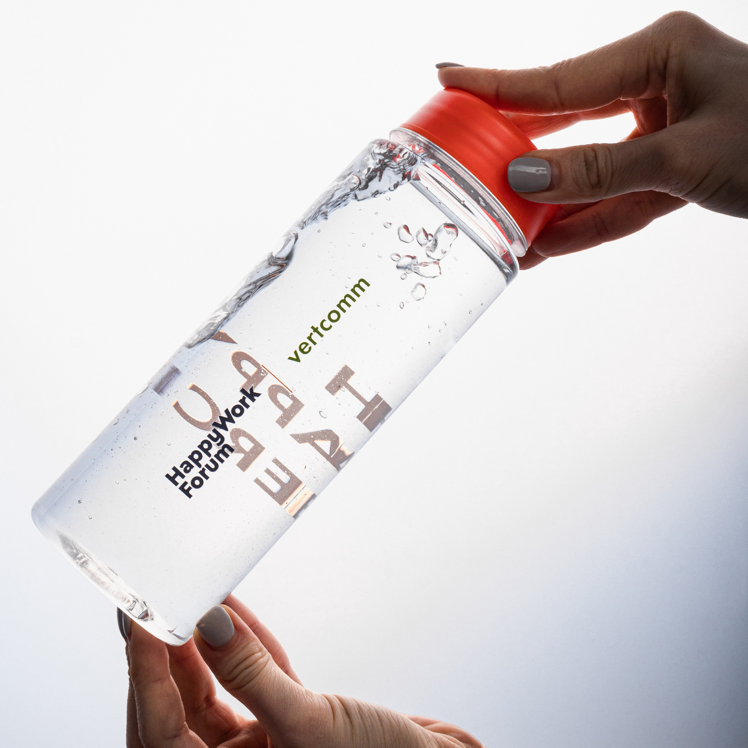 Happy work & vertcomm. Романова Александра фотограф в Москве