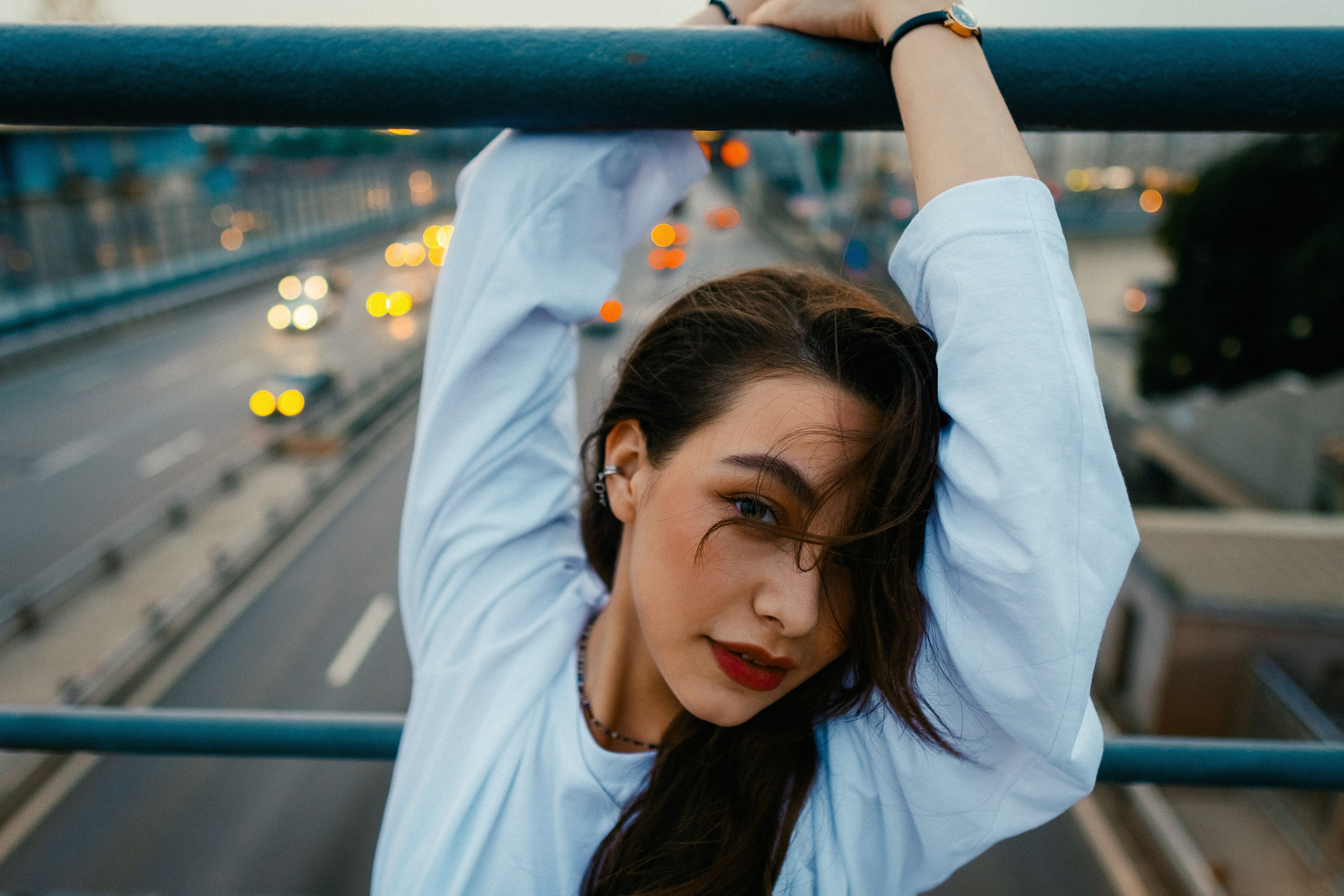 Look nine. Романова Александра фотограф в Москве