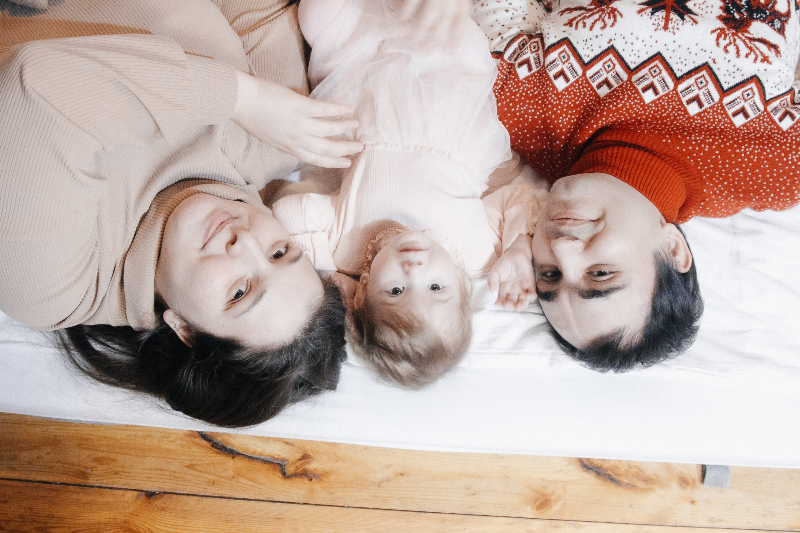 FAMILY. Семейный фотограф Казань Никита Федин
