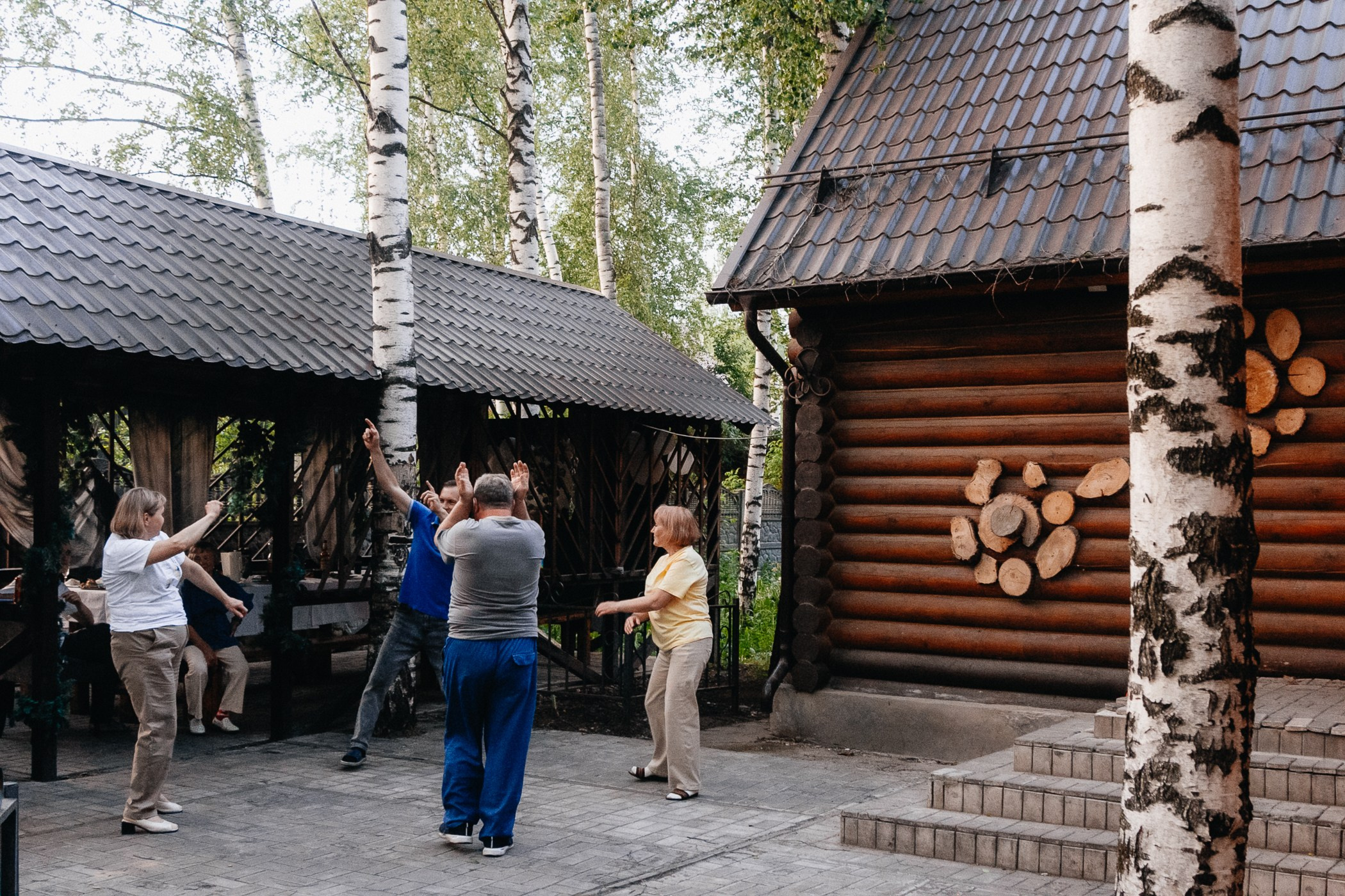 WEDDING. Семейный фотограф Казань Никита Федин