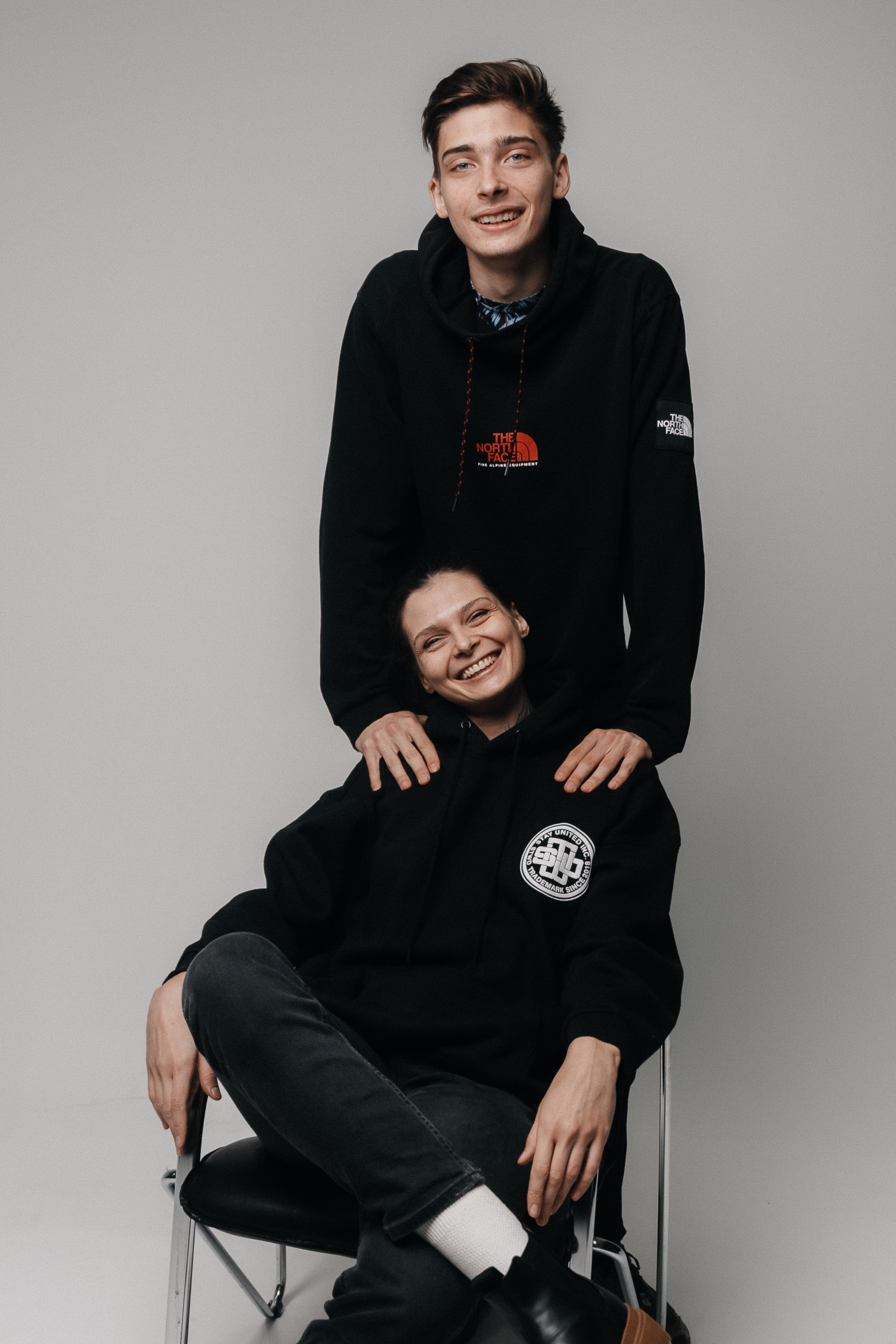 LOVE. Семейный фотограф Казань Никита Федин