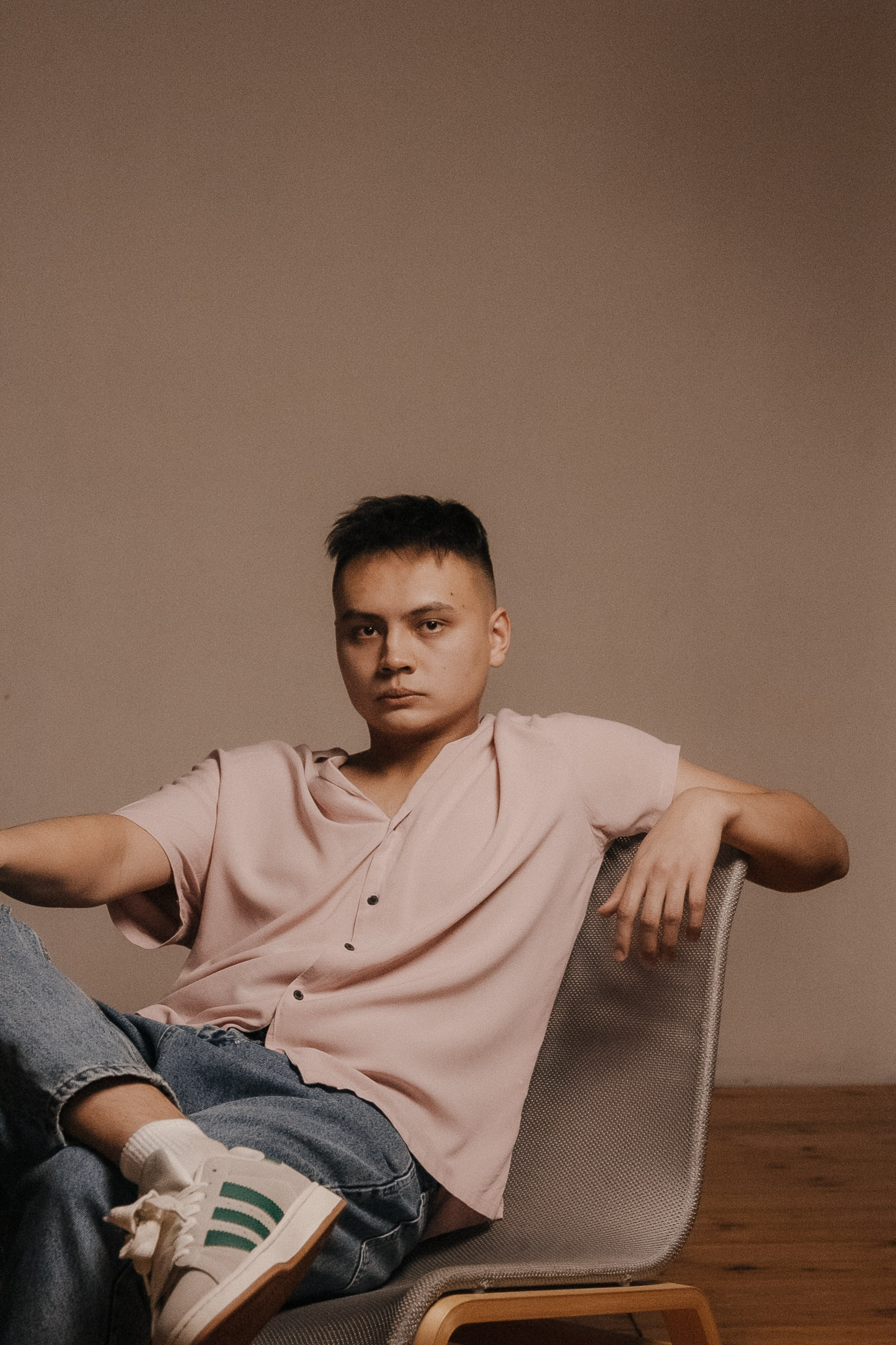 R. Семейный фотограф Казань Никита Федин