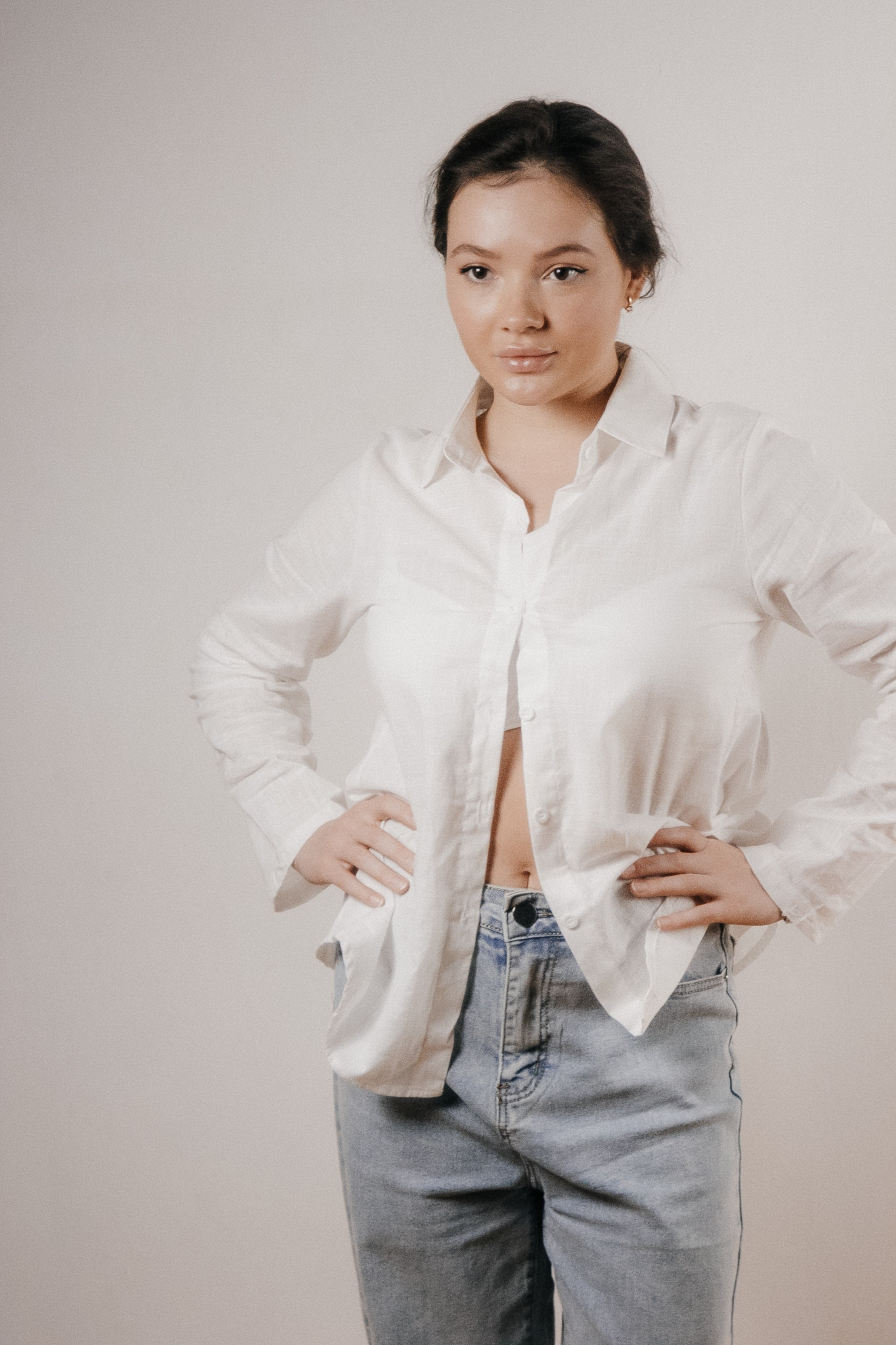 W. Семейный фотограф Казань Никита Федин