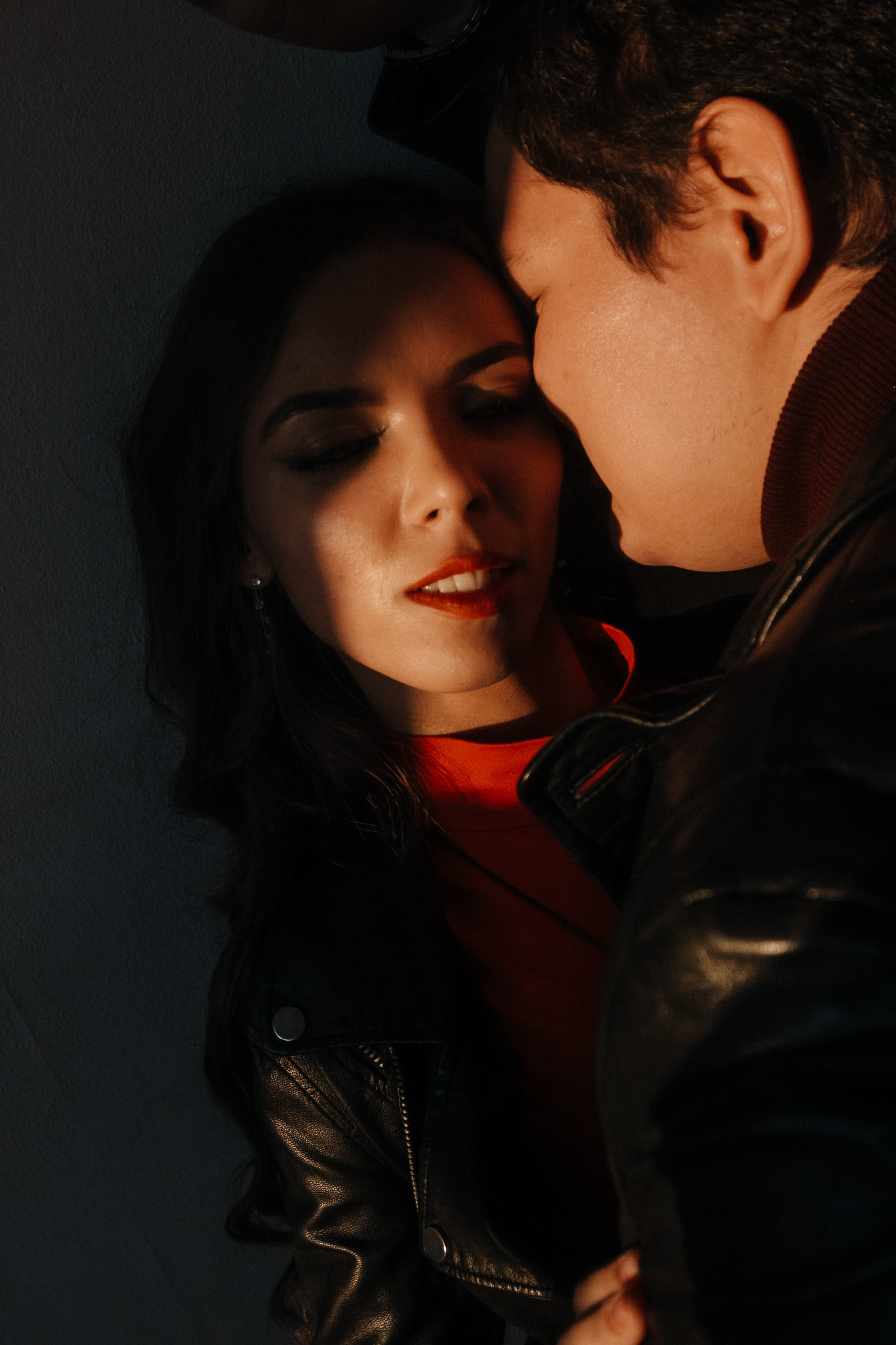 LOVE. Семейный фотограф Казань Никита Федин