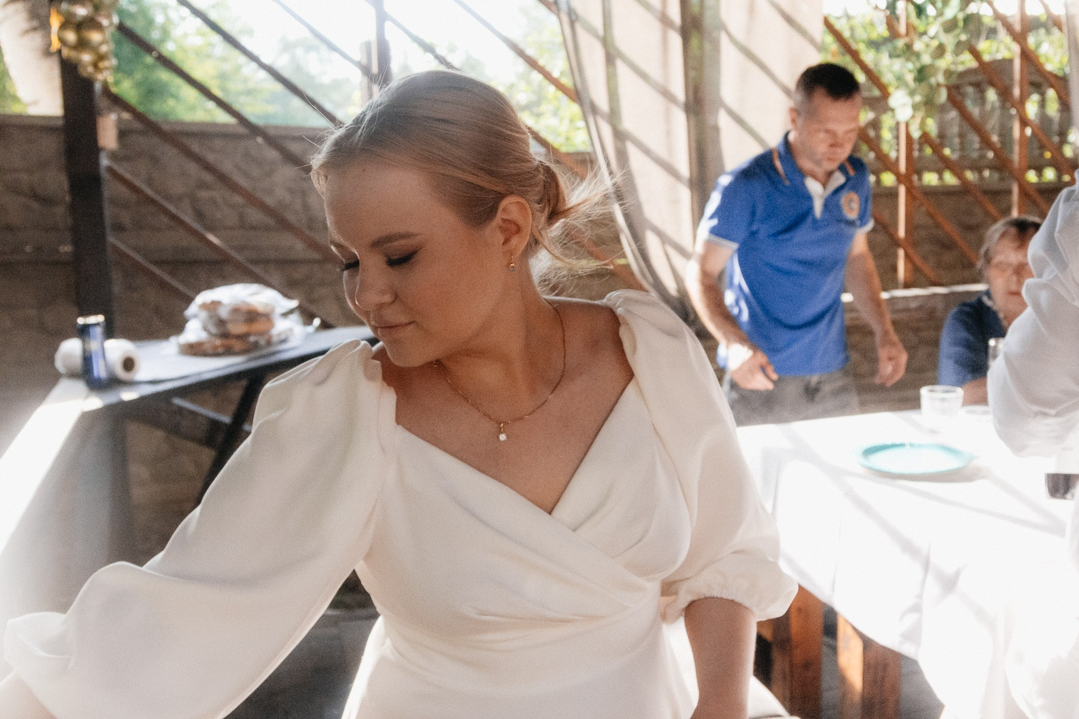 WEDDING. Семейный фотограф Казань Никита Федин