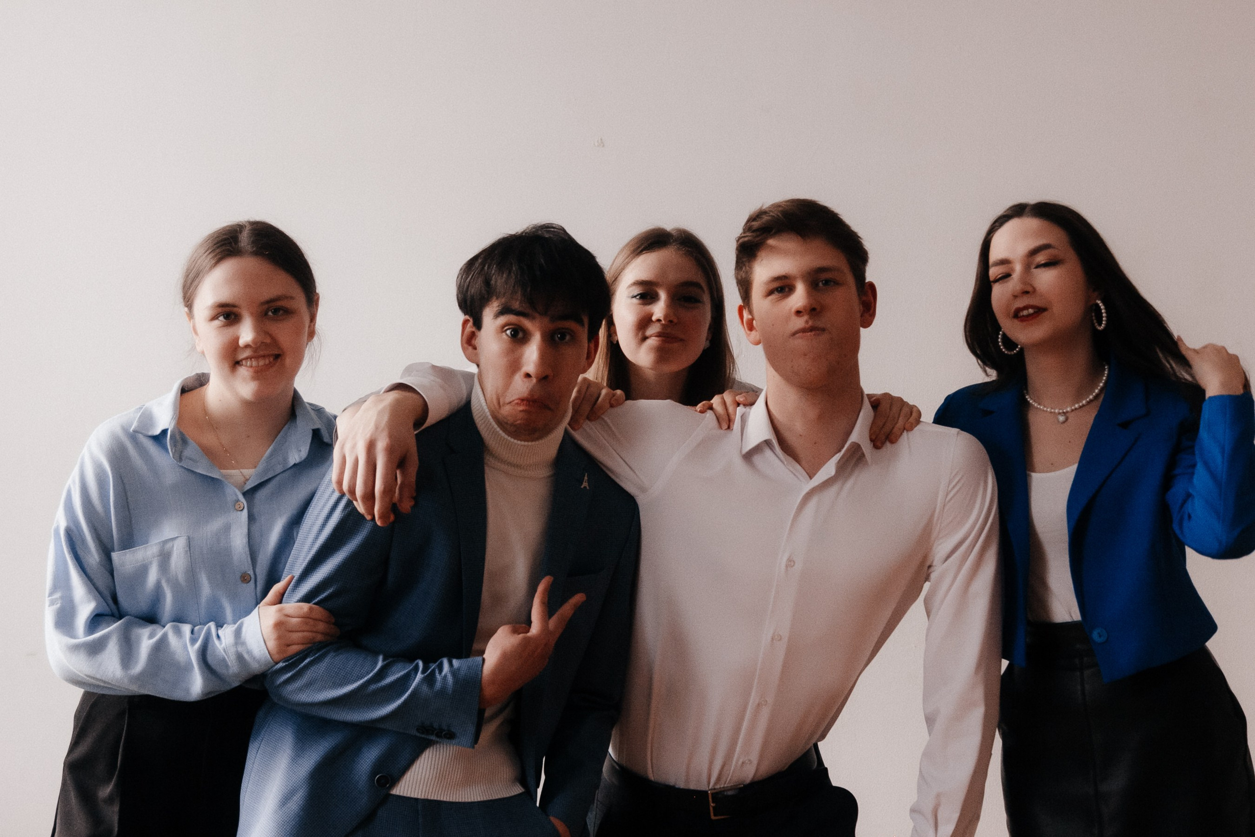 LOVE. Семейный фотограф Казань Никита Федин