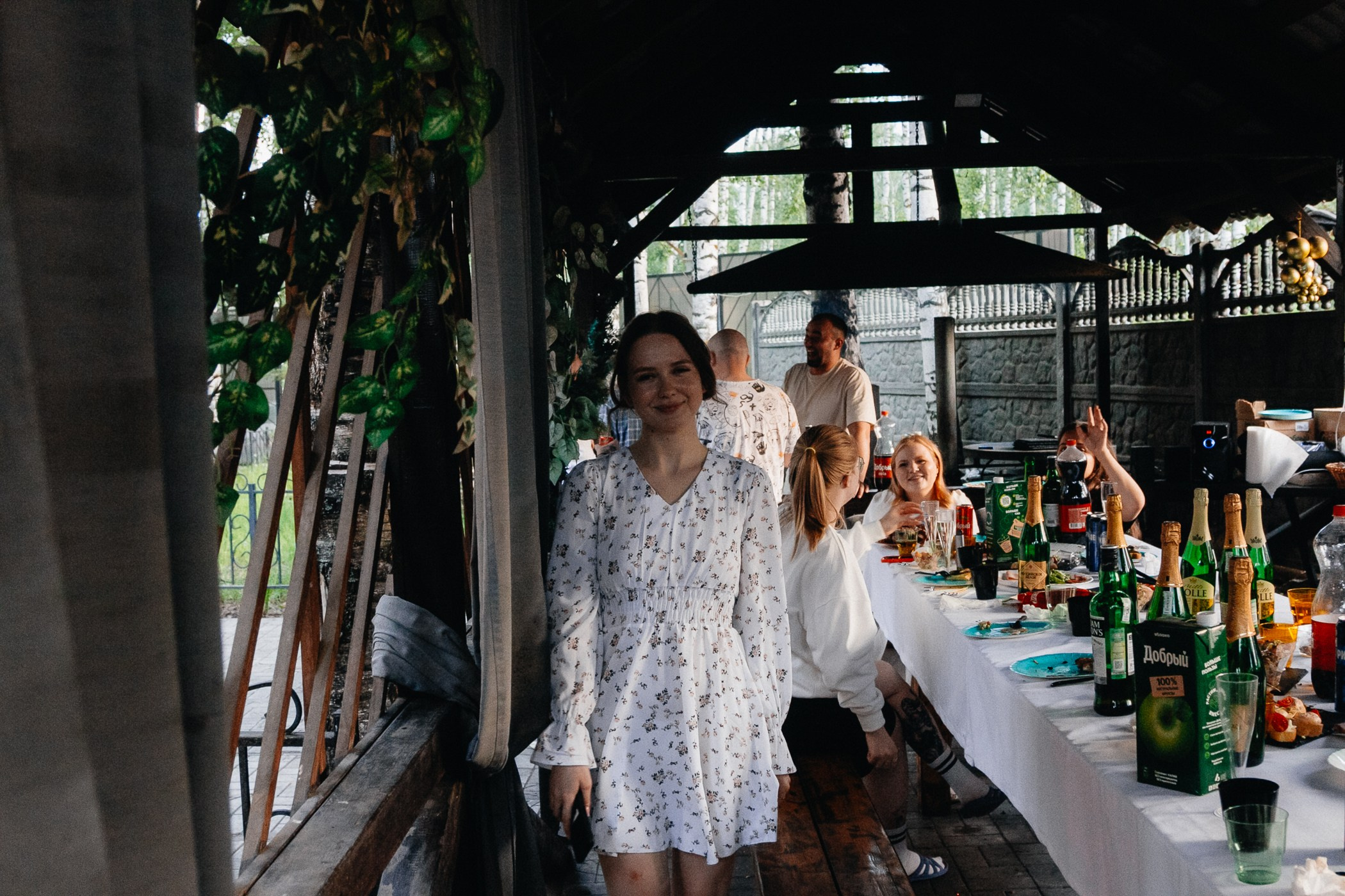 WEDDING. Семейный фотограф Казань Никита Федин