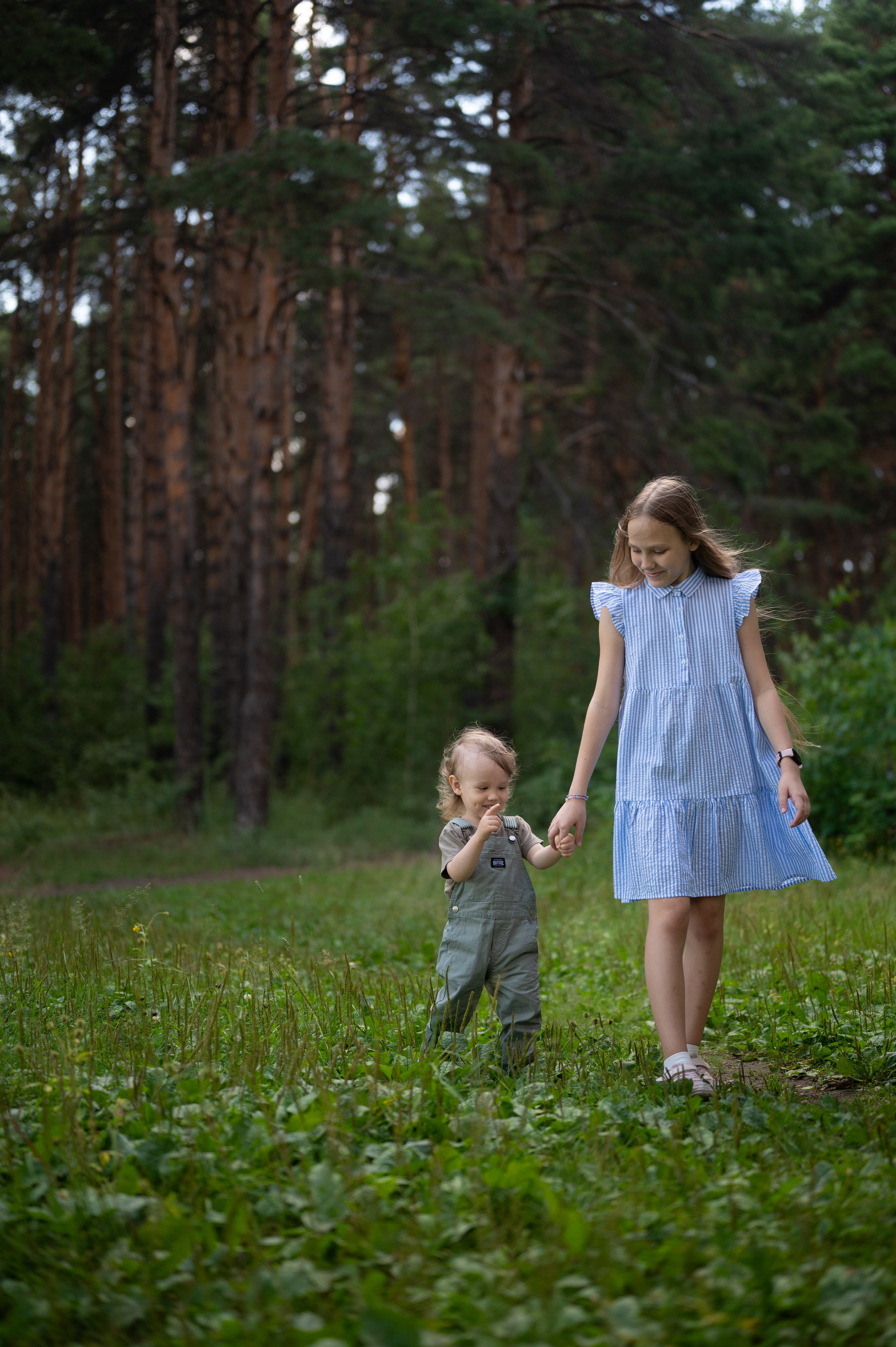 Гагаринский парк. Фотограф новорожденных, семейный детский в Тюмени Татьяна Морозова