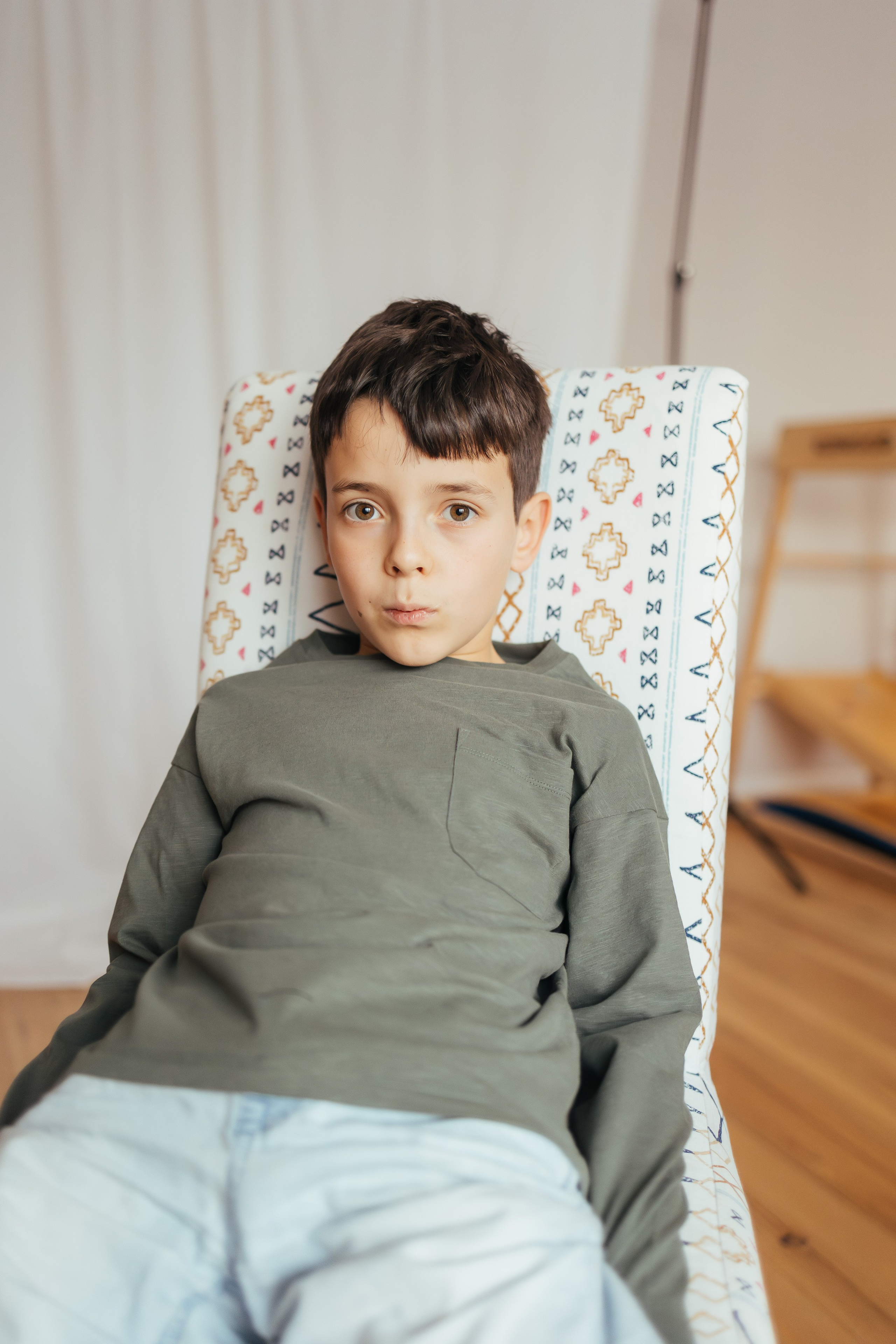 Юлия, Александр, Леня и Алина. Фотограф Печерская Анастасия