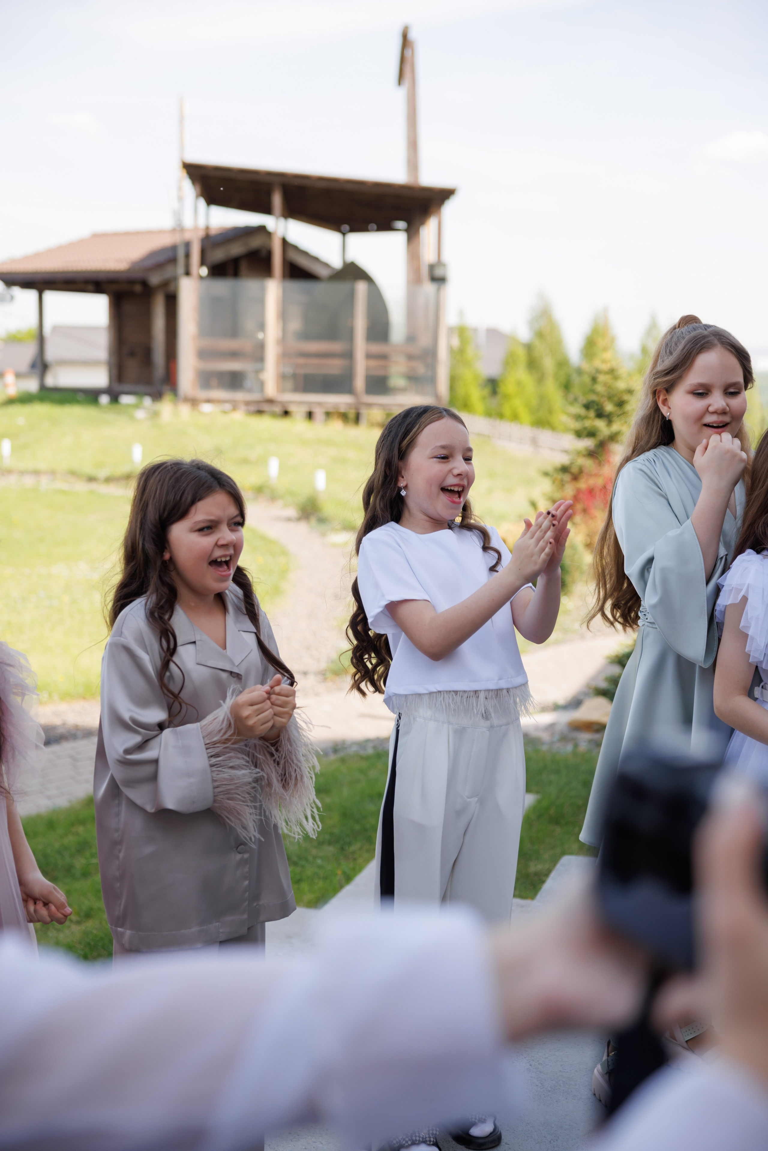 Выпускные Шамони. Фотограф в Красноярске Евдокимова Анастасия
