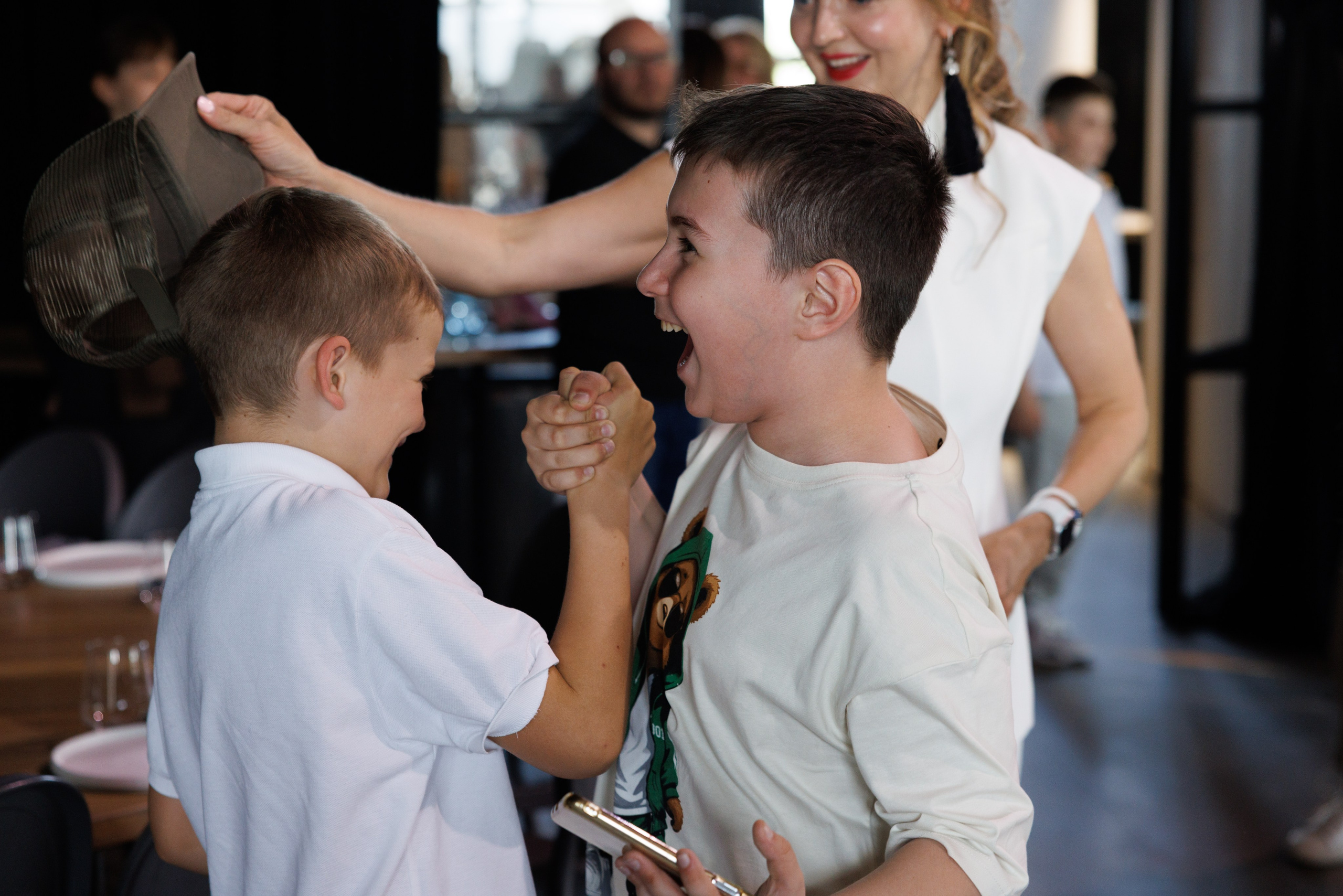 Выпускные Шамони. Фотограф в Красноярске Евдокимова Анастасия