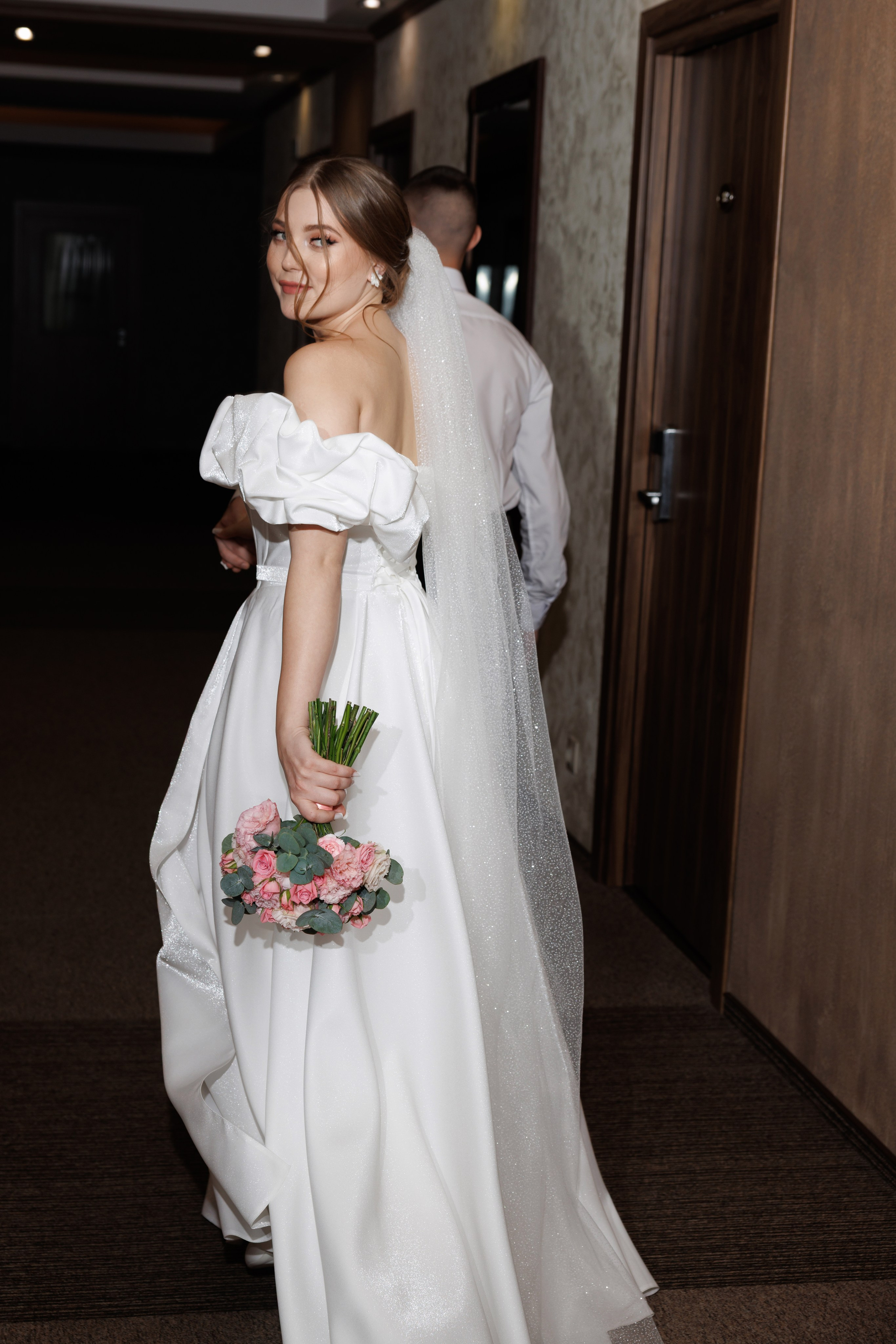 Александр и Анастасия 24.10.2025 г. Ачинск. Фотограф в Красноярске Евдокимова Анастасия