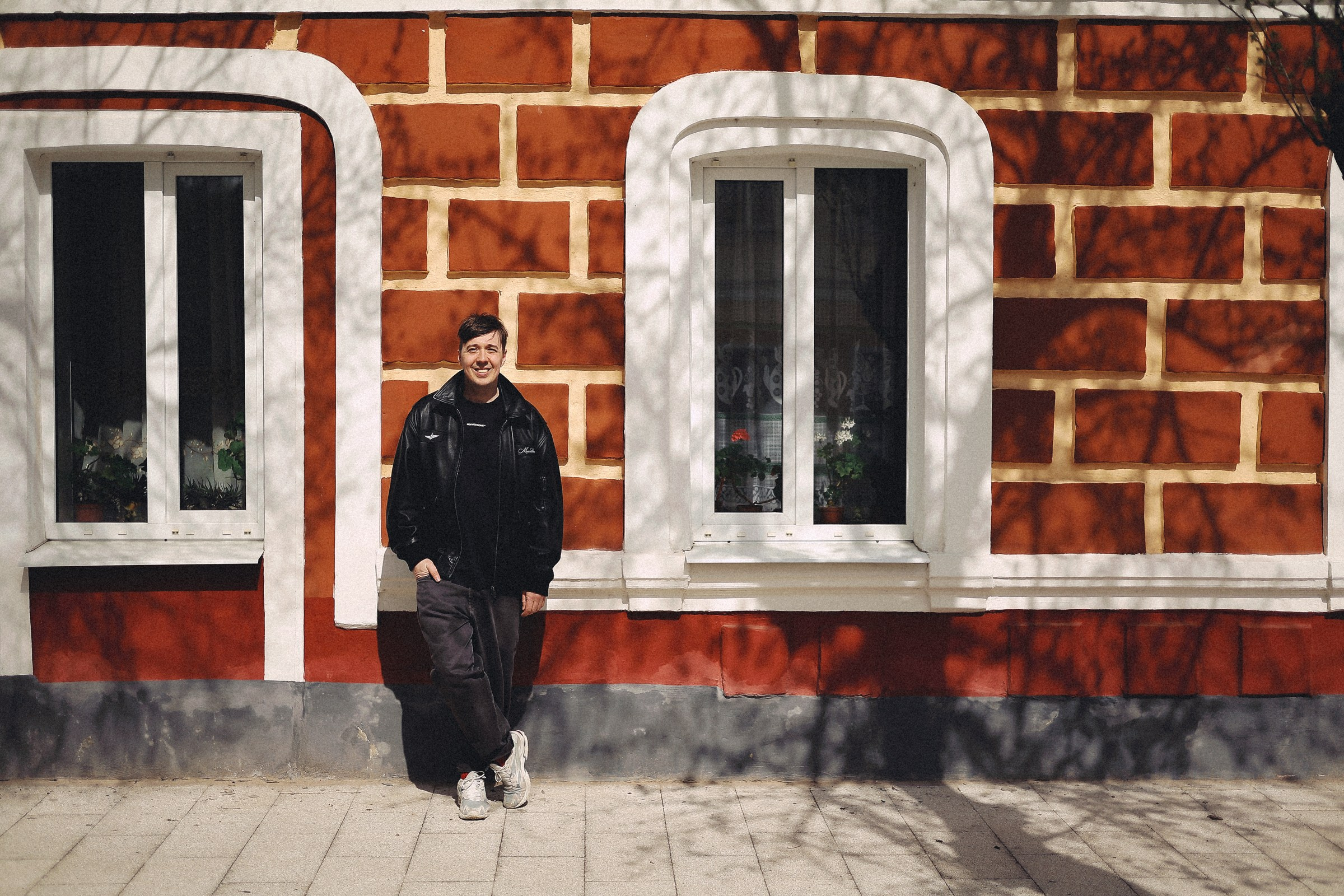 Александр. Свадебный фотограф Великий Новгород Станислав Кособудский