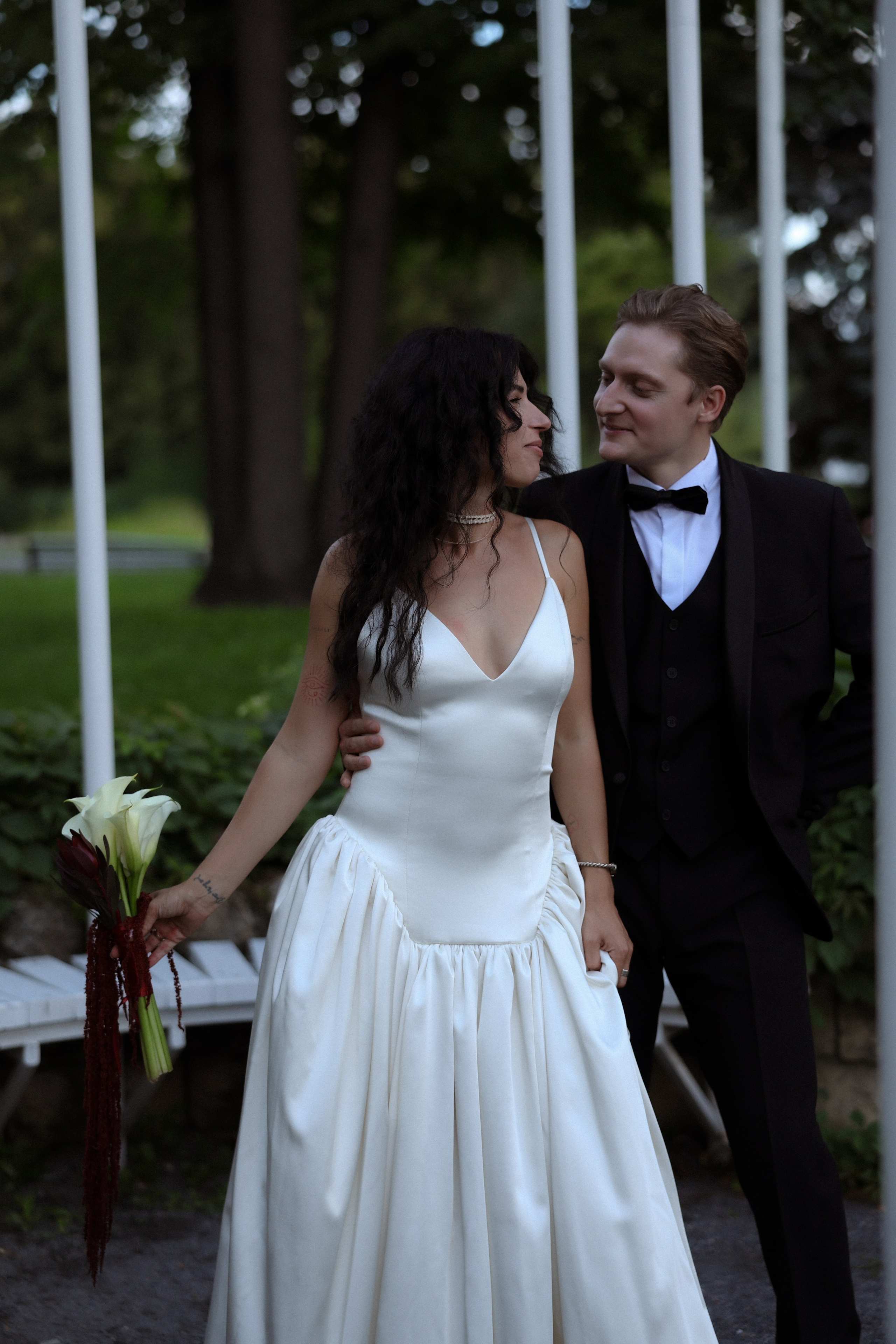 «Всегда» — Юлия и Александр. Свадебный и семейный фотограф в Москве Ломова Ирина