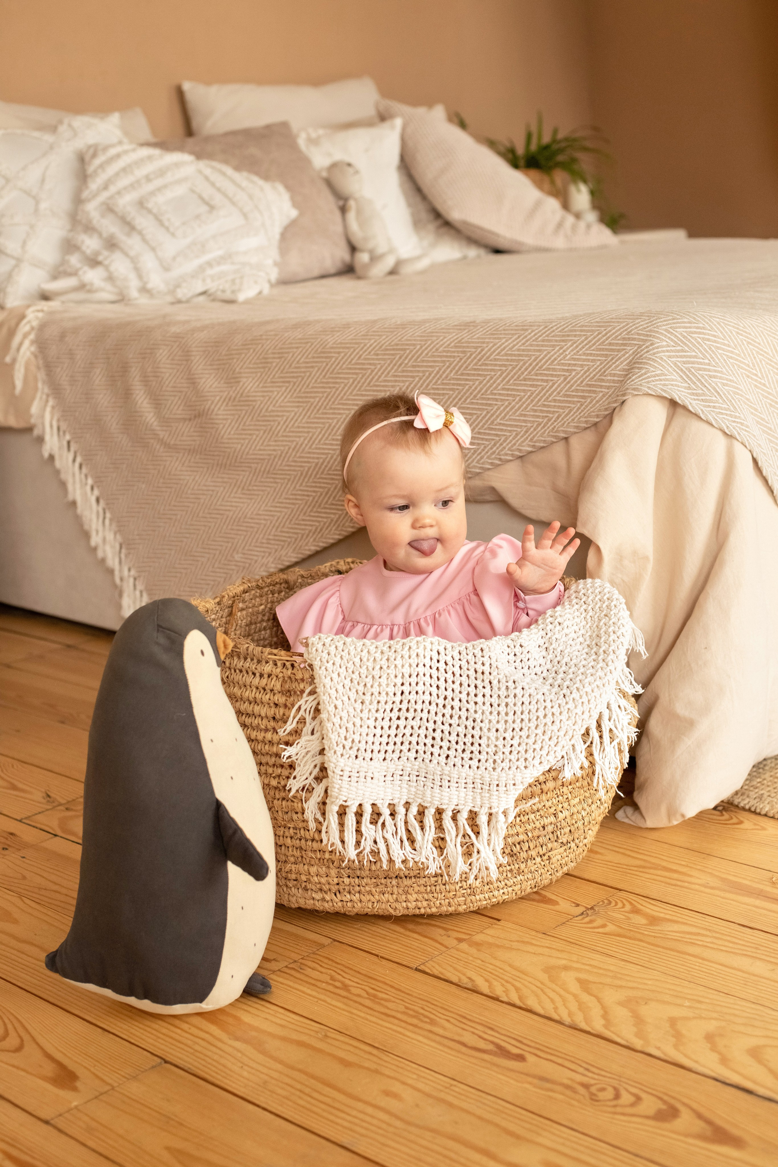 Юлия Итого. Фотограф новорожденных в Екатеринбурге Татьяна Продан