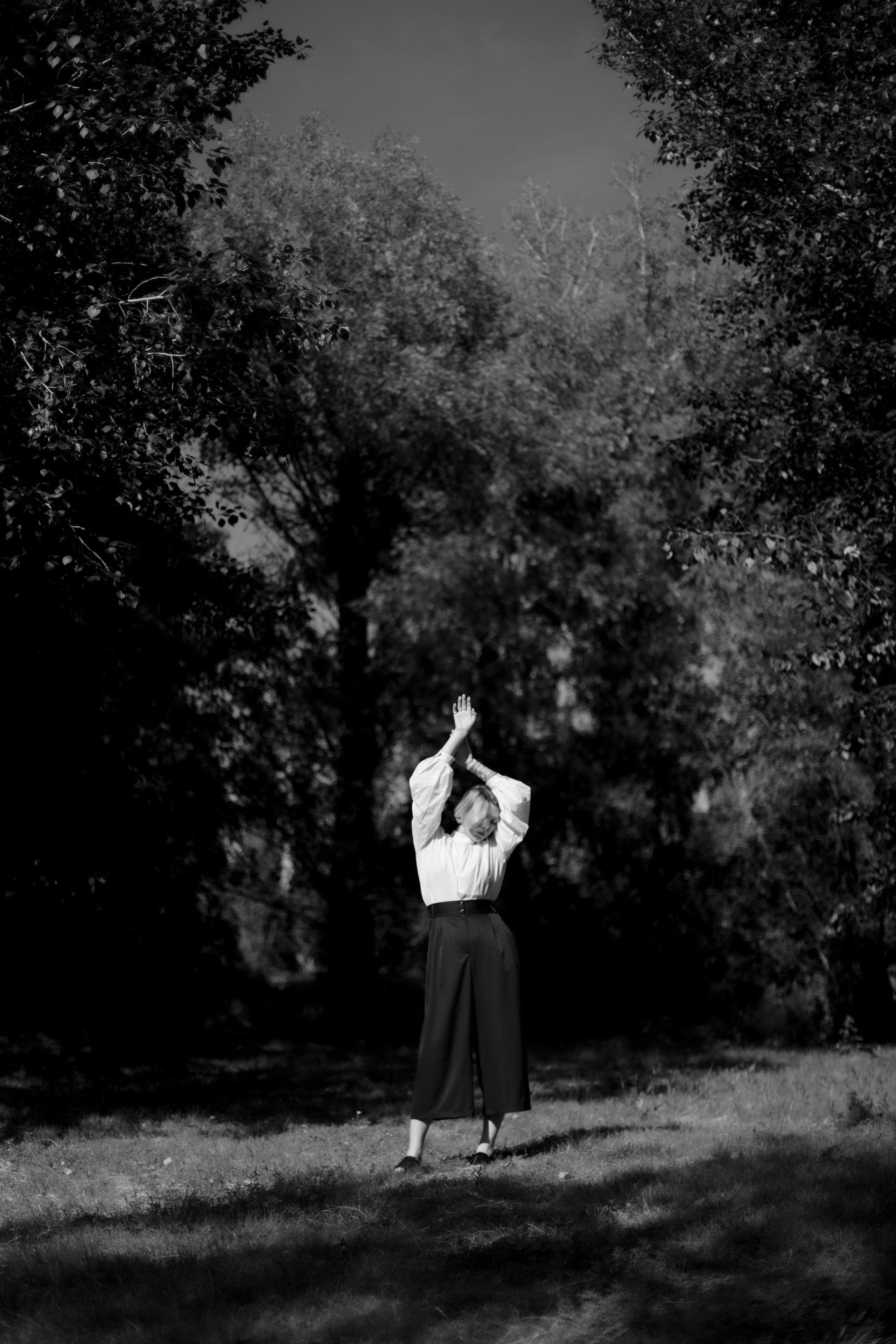 Пак 2 — Мир зеленого цвета. Портретный и свадебный фотограф в Перми Ная Моложенко