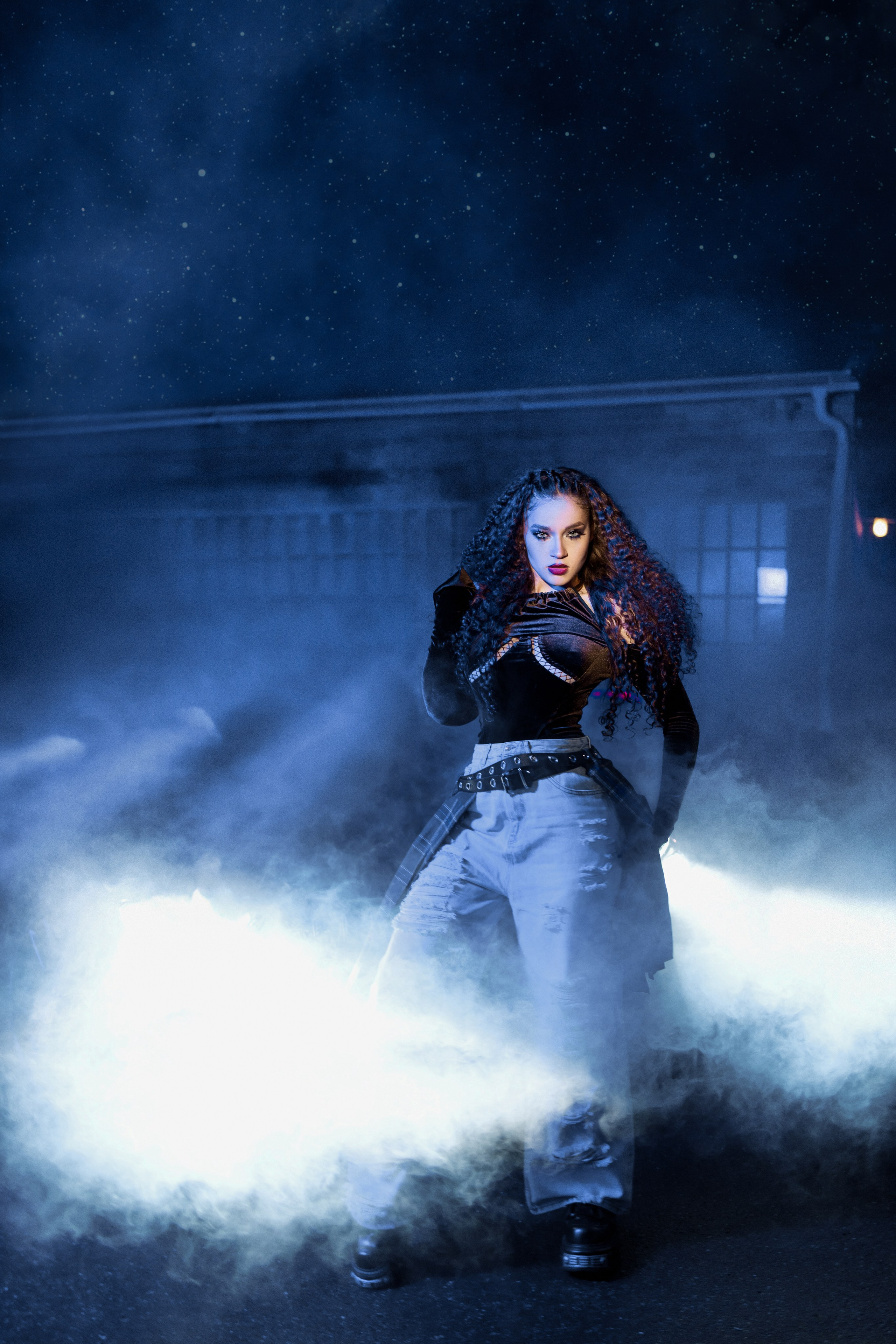 Эри. Фотограф Акимова Кэт