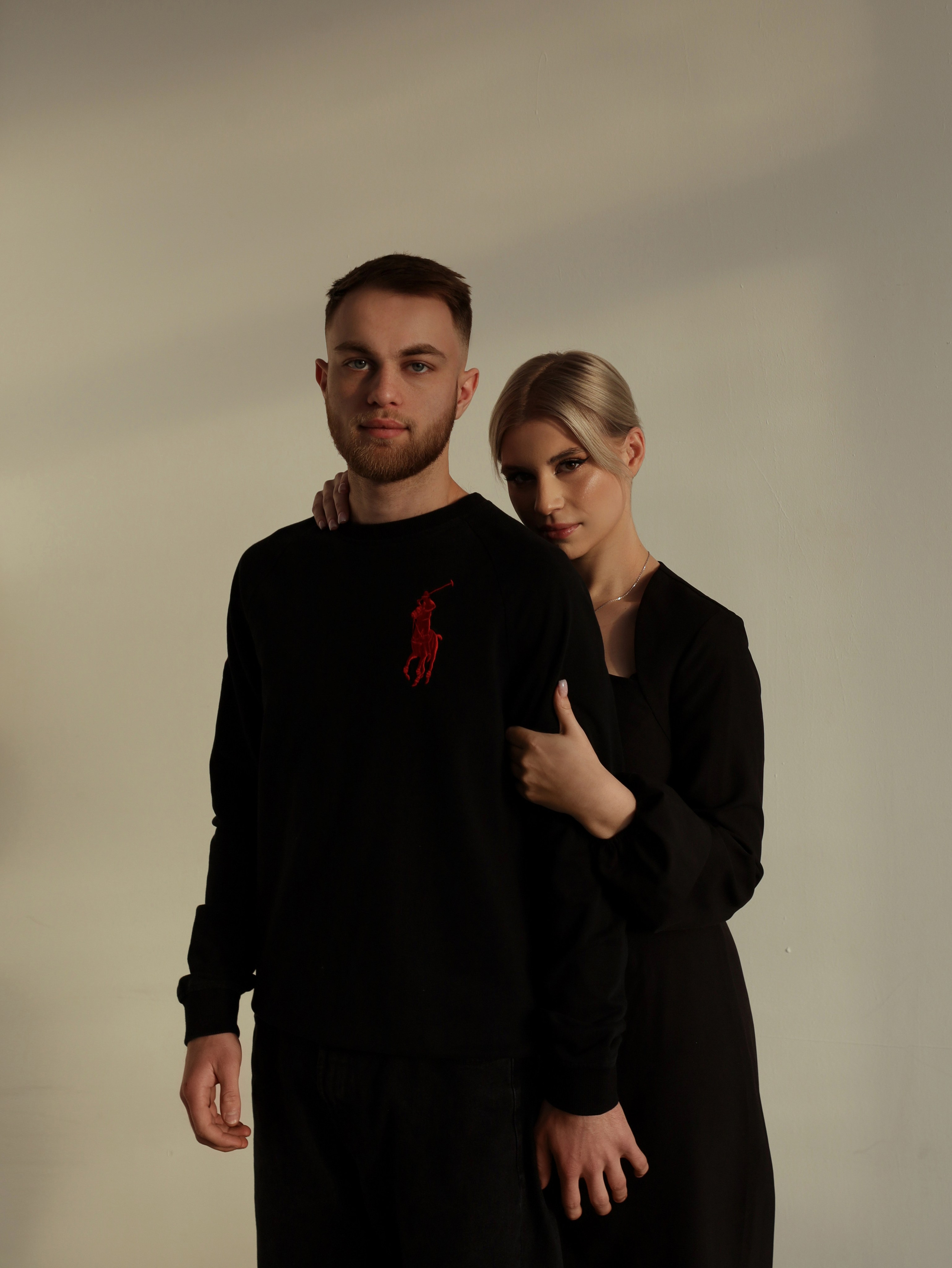 МАЙЯ | МУРАТ. Фотограф Москва Анастасия Толстова