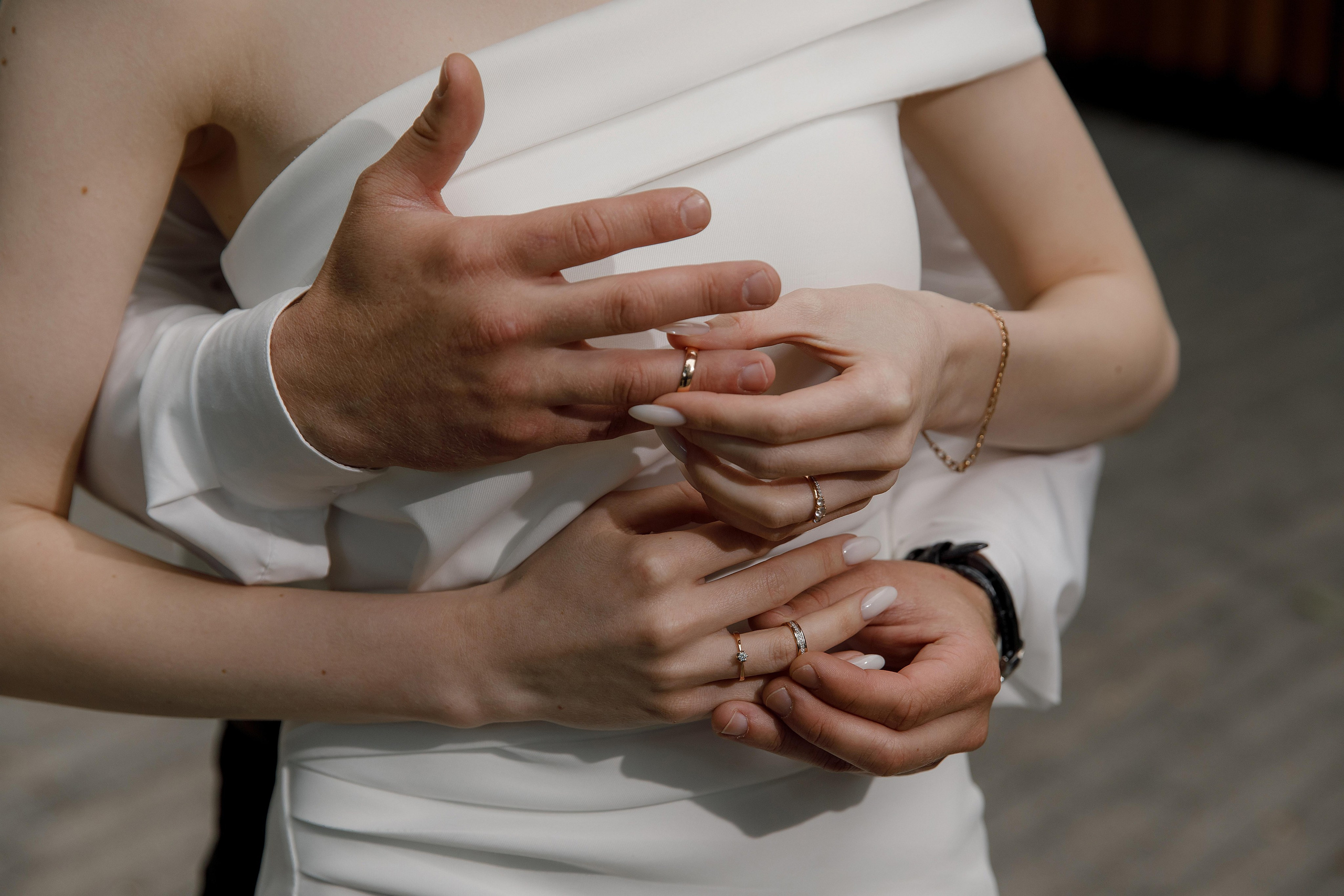 Святослав Дьяконов — фотограф на свадьбу в Воронеже