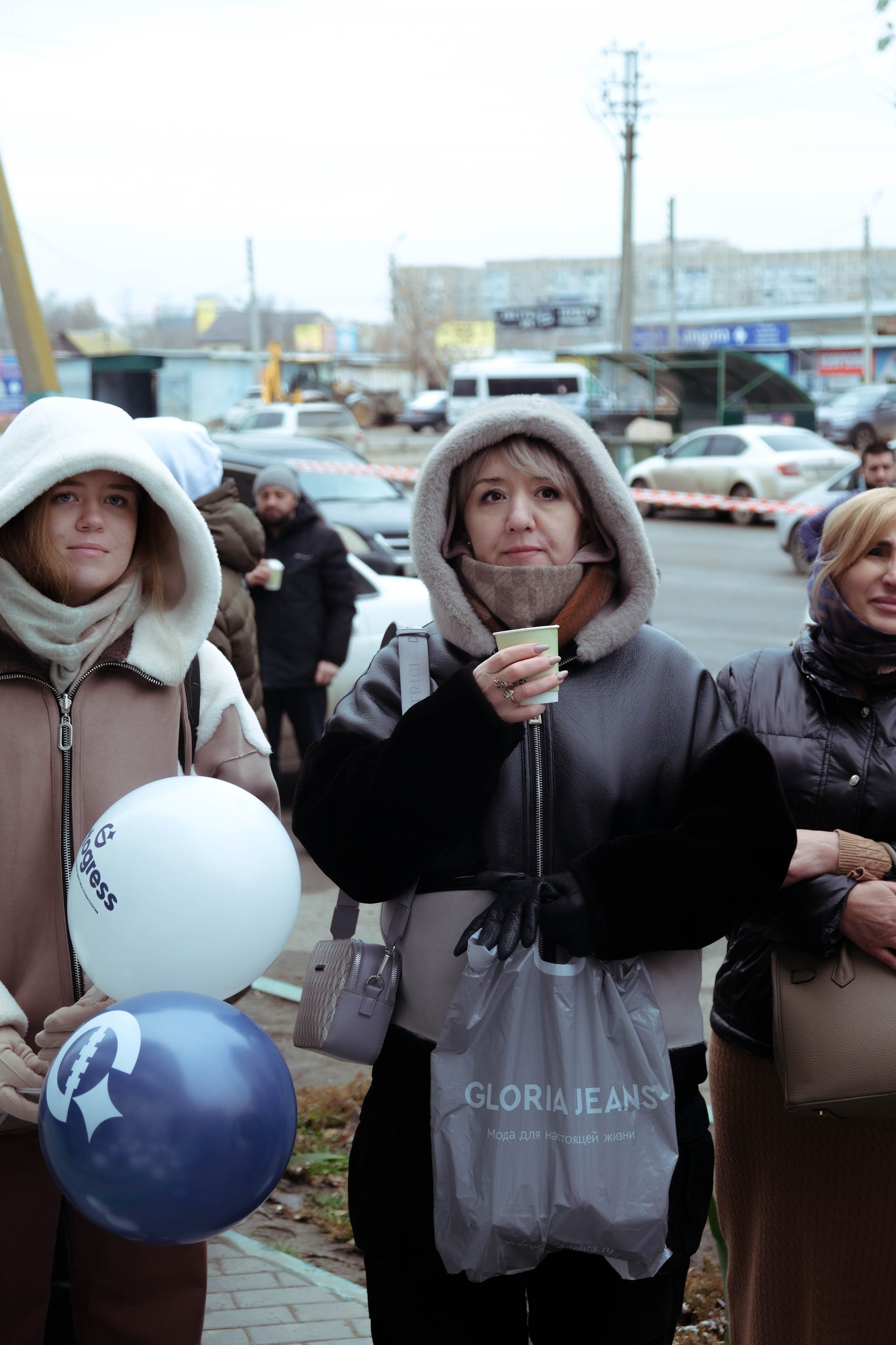 Открытие стоматологии. Елена Фирсова | Фотограф Астрахань