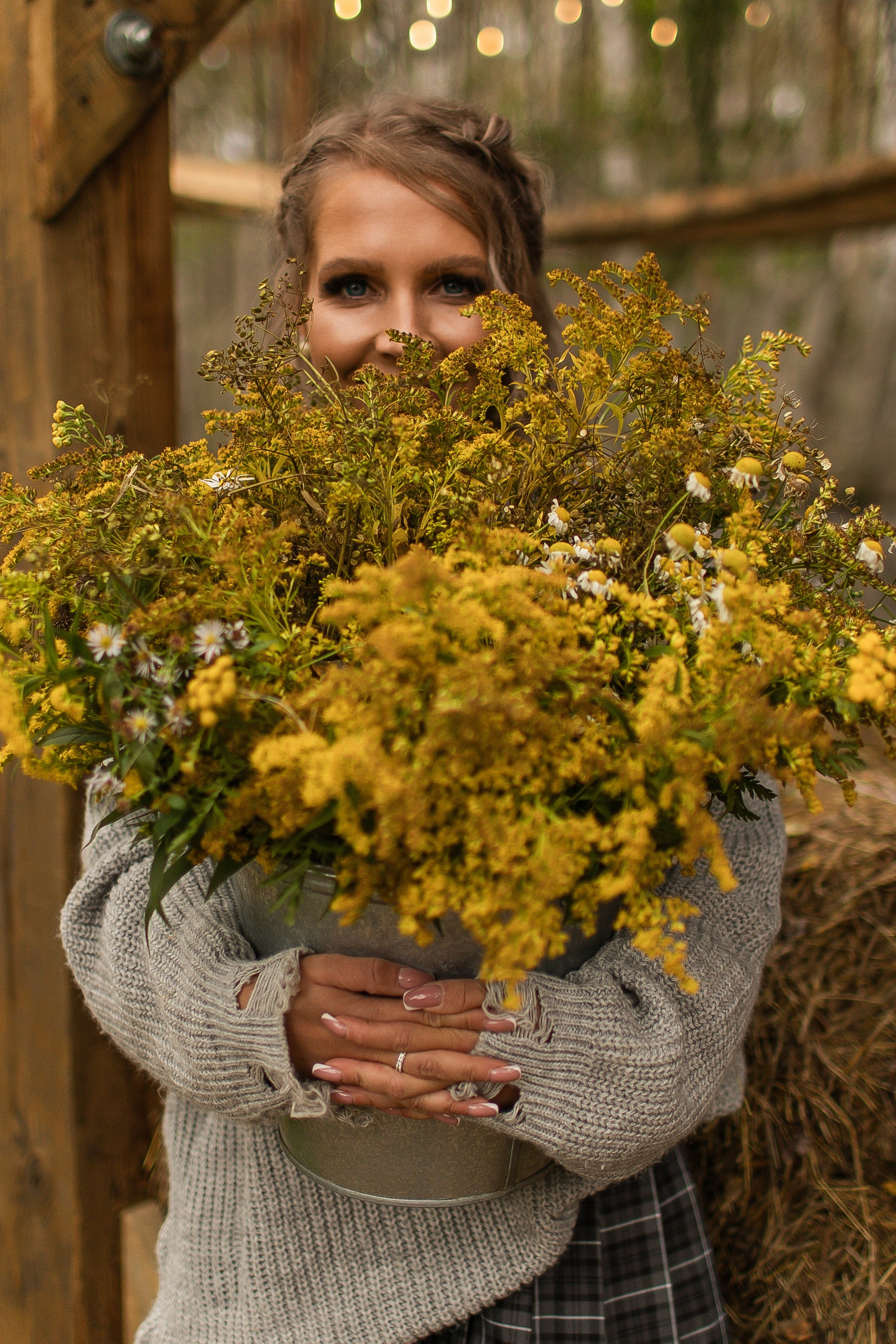 Ирина (магический сад). Семейная съемка — это красивый способ признаться своей семье в любви