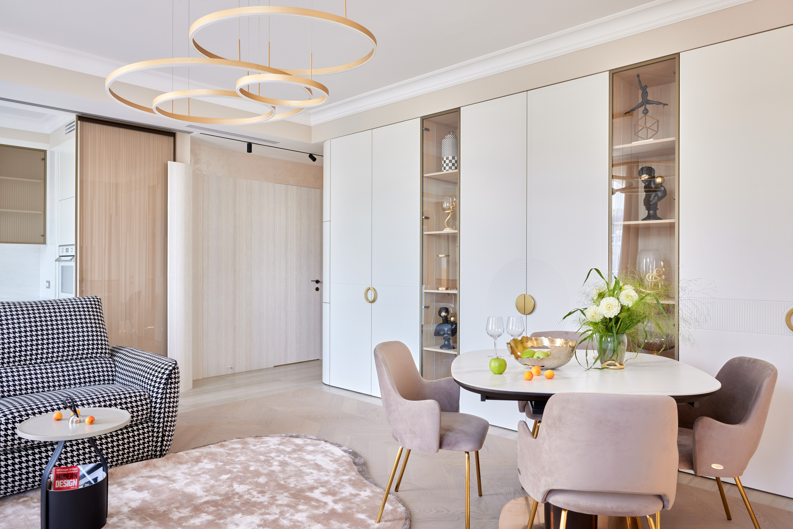 «Покровский Парк». Главная