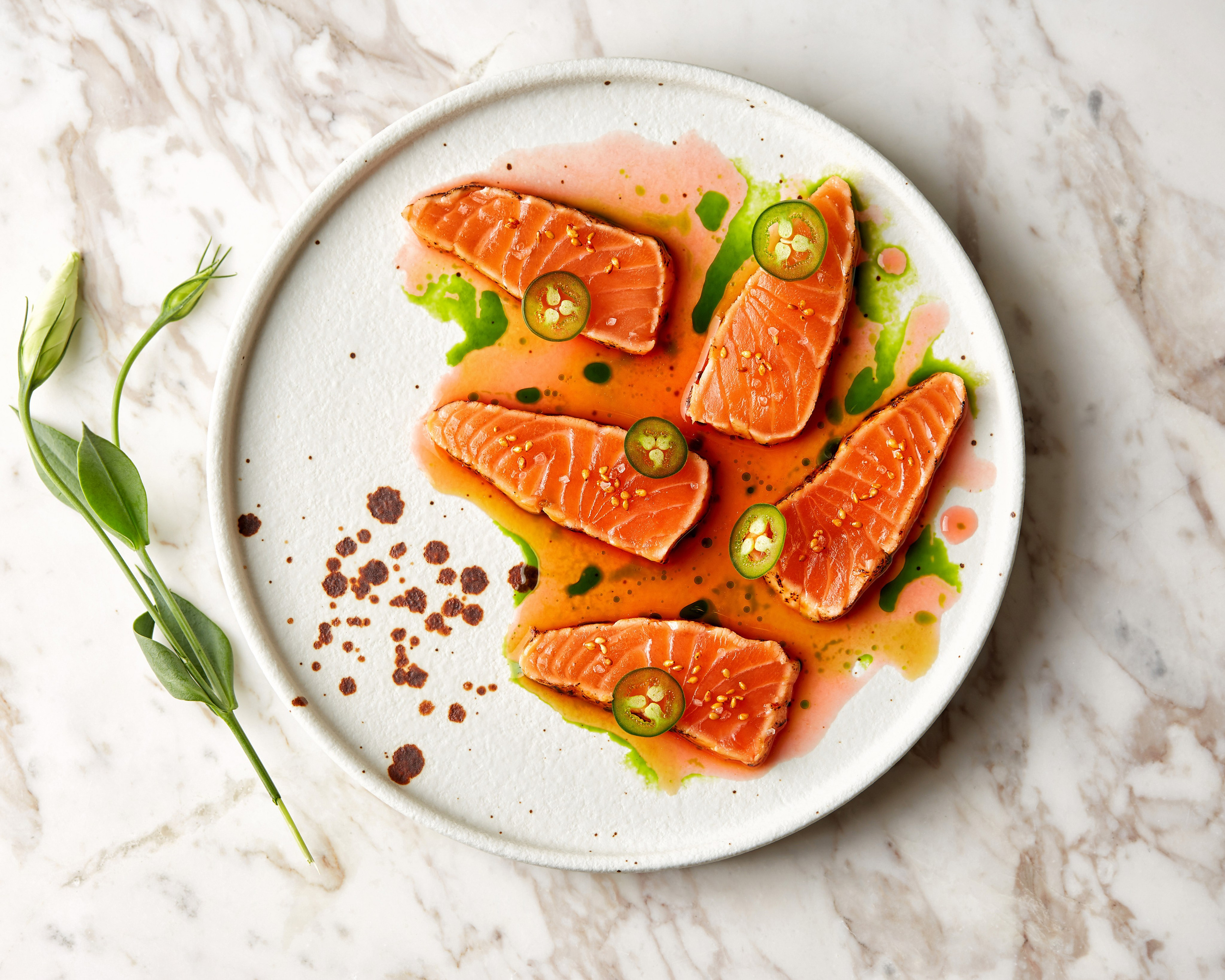 «Плакучая Ива». Главная