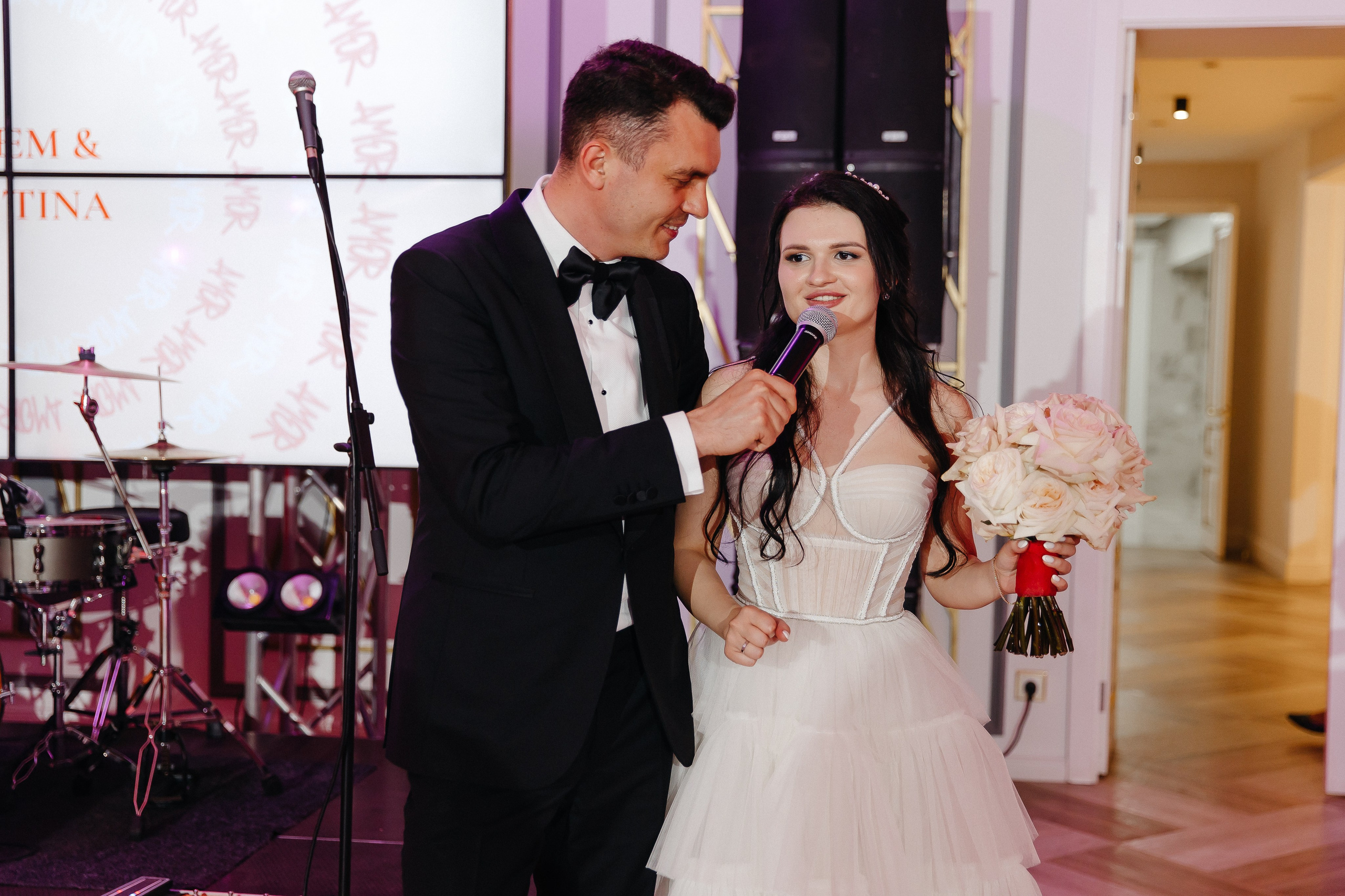 Артем & Кристина. Свадебный фотограф Евгений Мирончев