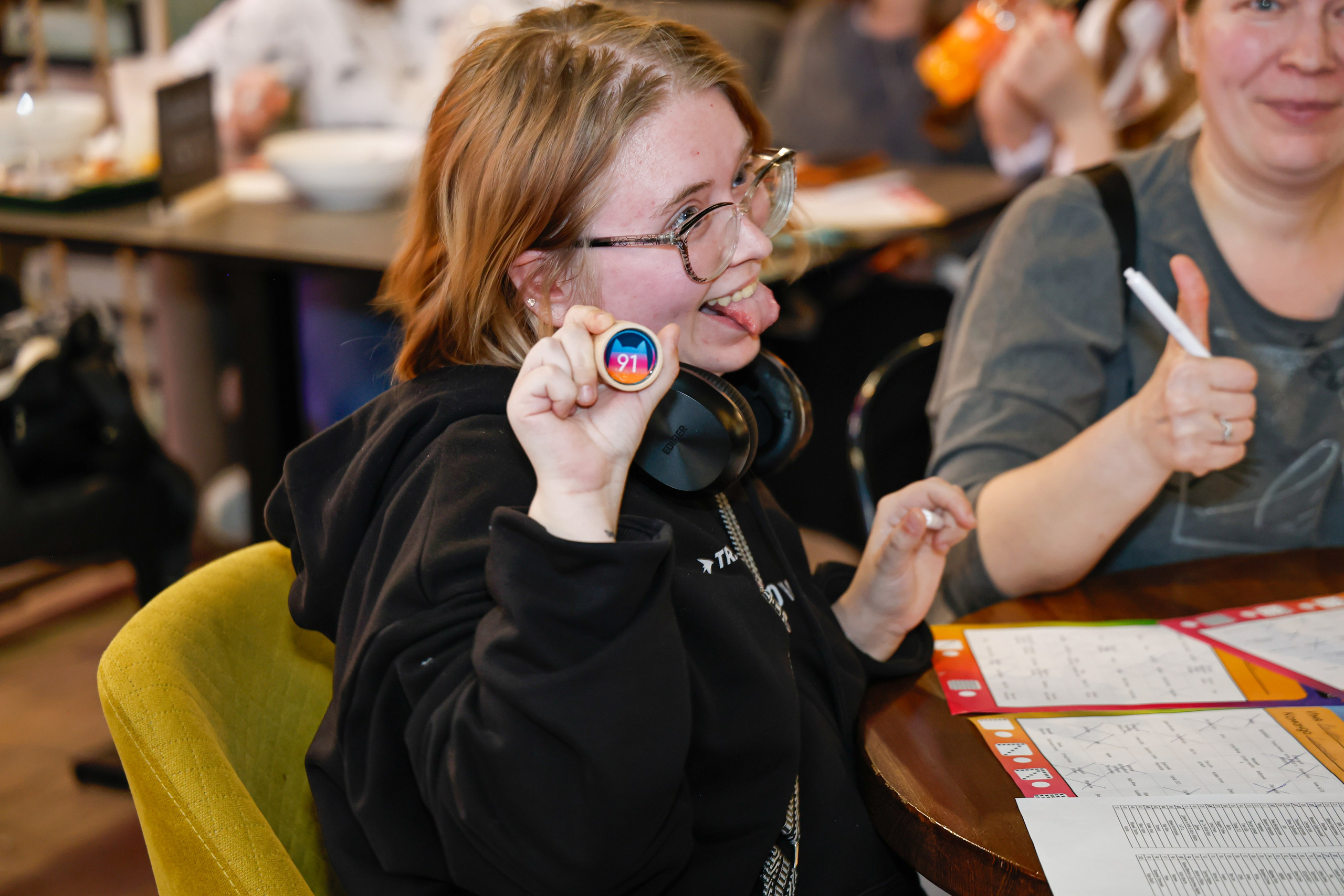 МузЛото в ТРЦ. Фотограф и видеограф — Москва