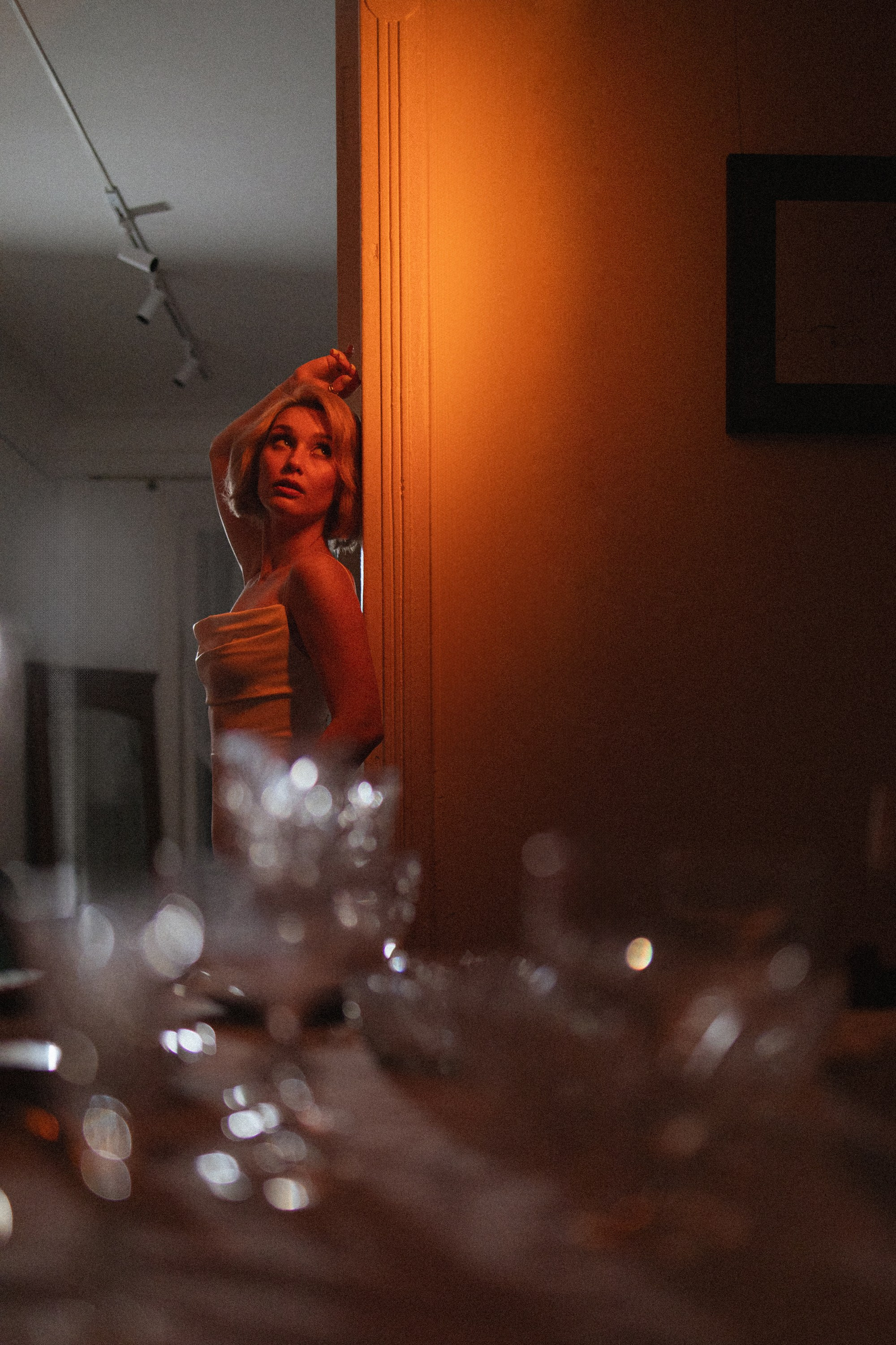 Under The Makeup. Свадебный фотограф Нижний Новгород Москва