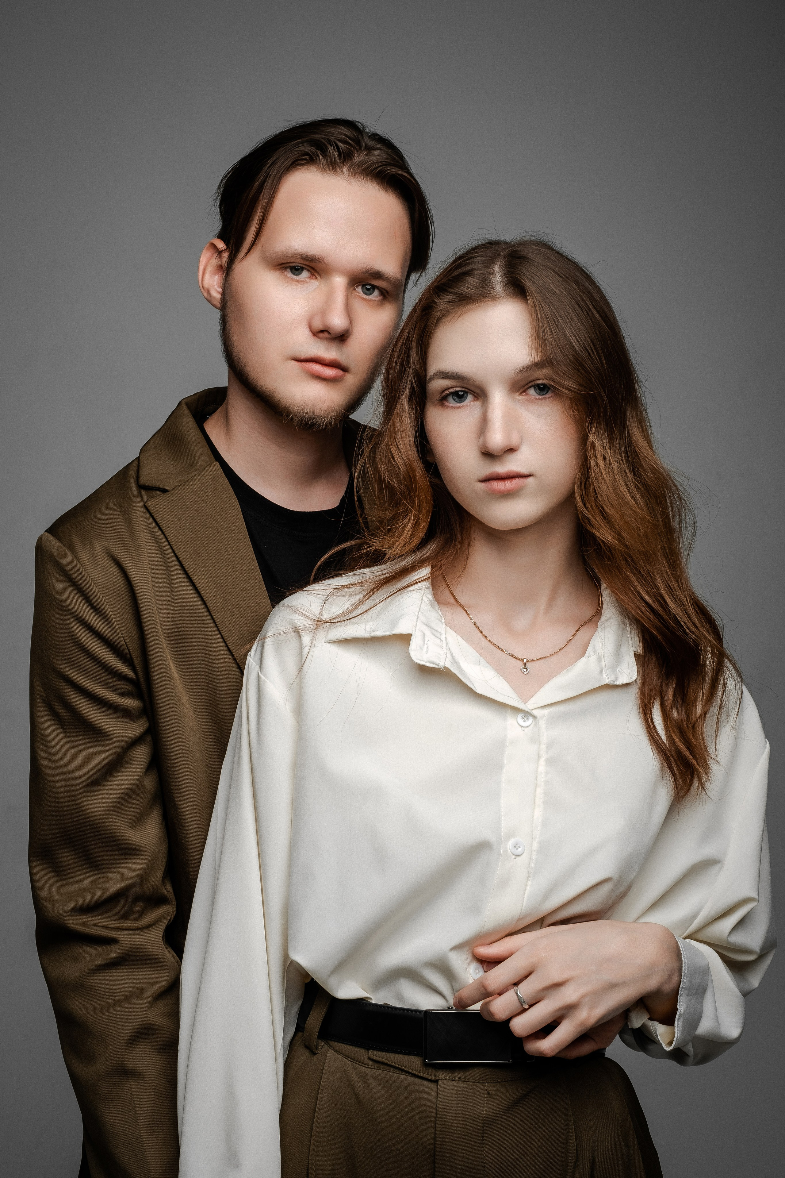 Аня и Максим. Flint — photographer