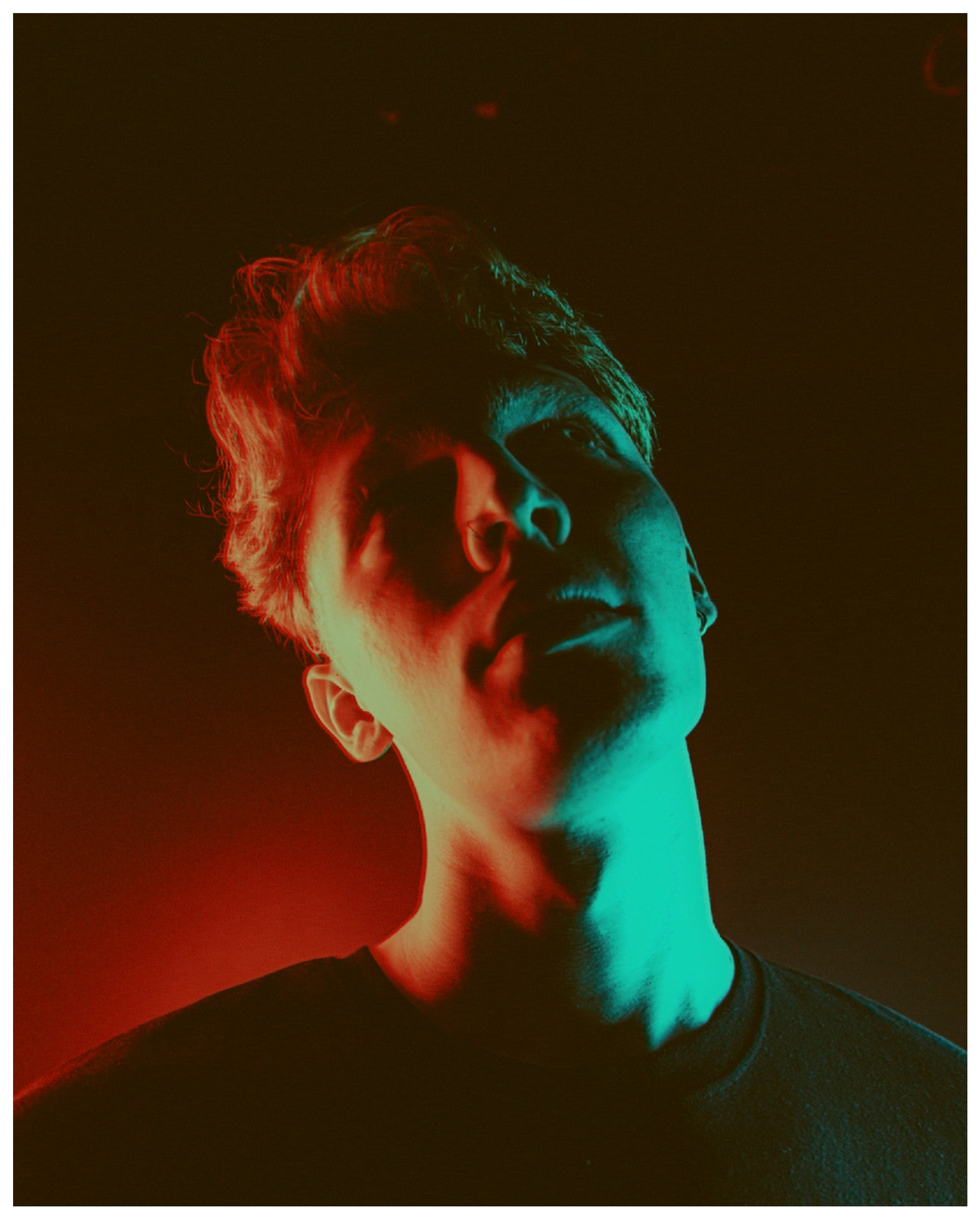 Лев Deescawa. Репортажный и портретный фотограф, Влад Хафизов, Москва