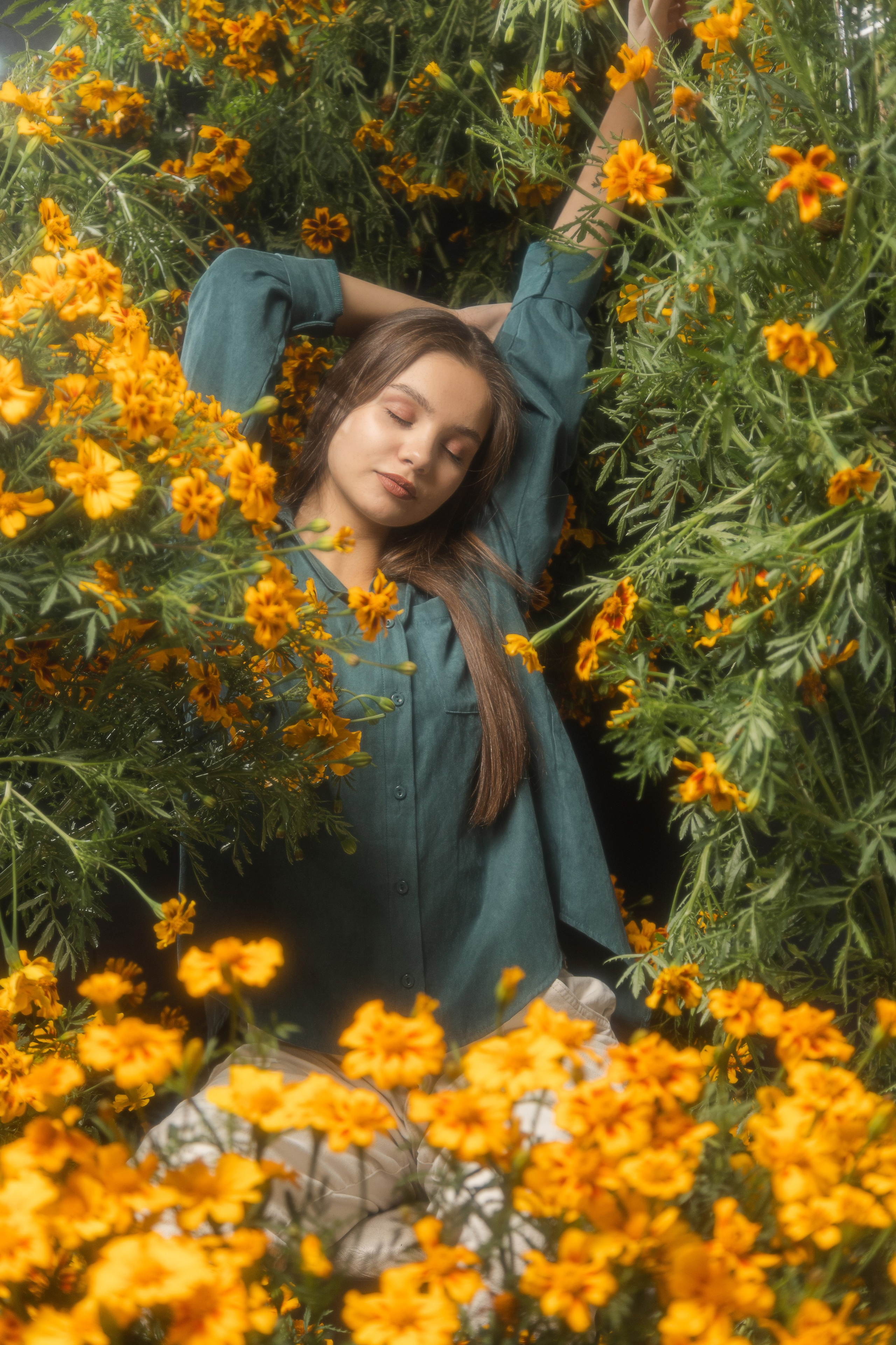 Портреты. Фотограф Екатеринбург, Арамиль Антон Чупин