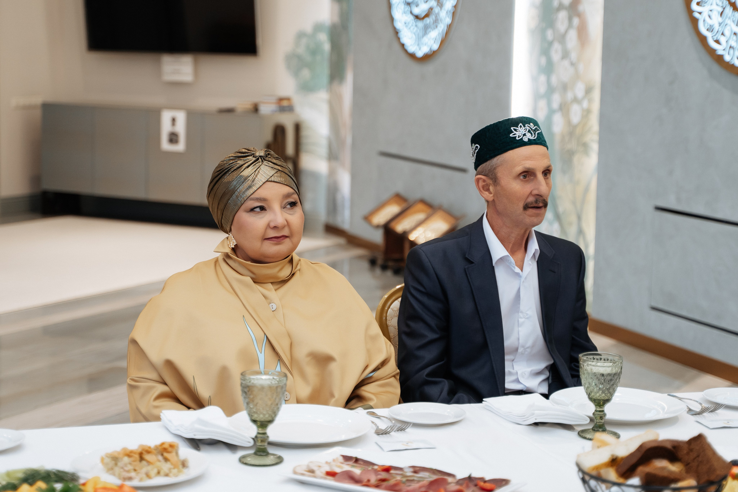 Адель & Светлана. Фотограф Гульназ Ахметгалиева | Никах Казань