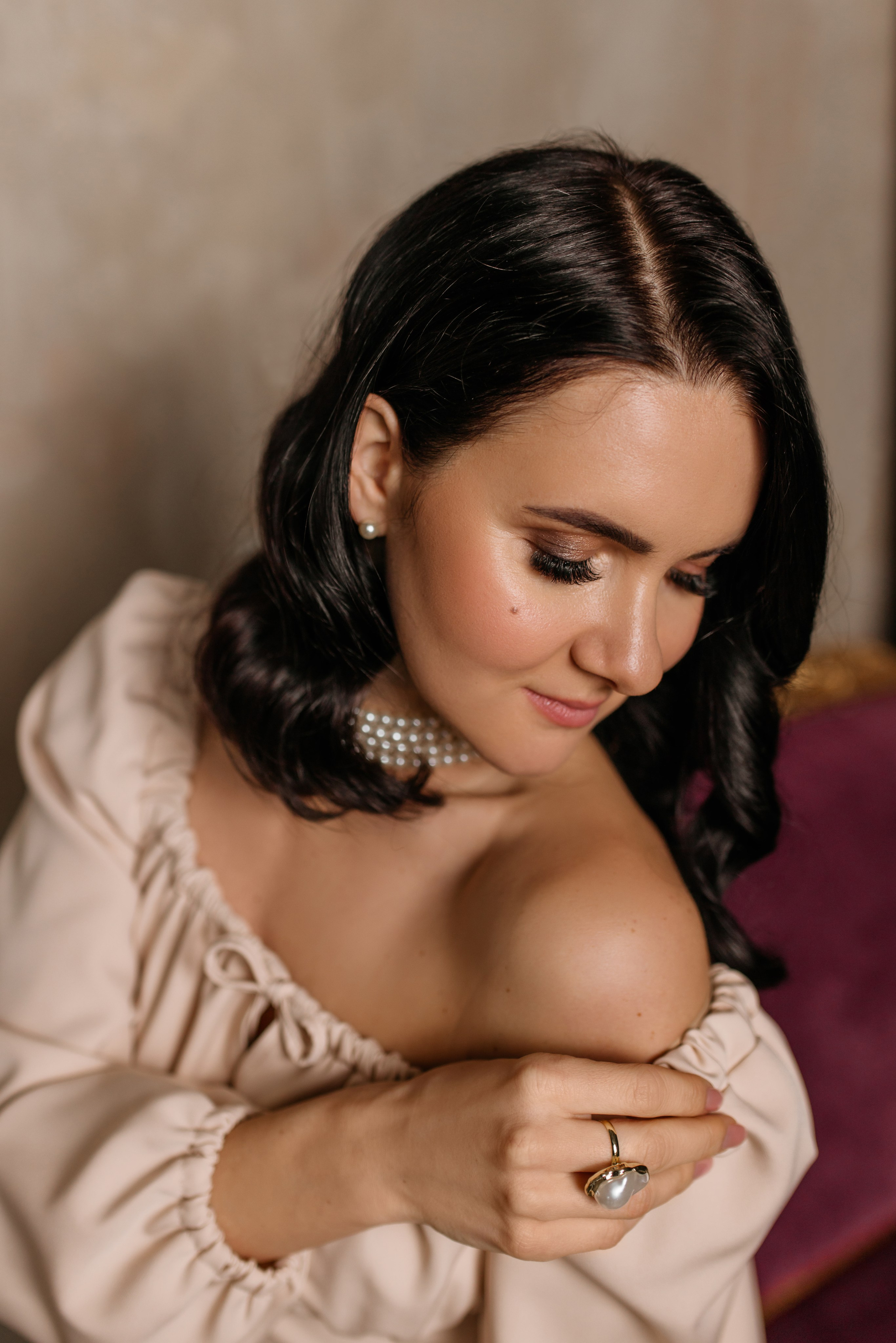 Лучшие фотостудии. Фотограф в Санкт-Петербурге Гранкина Мария