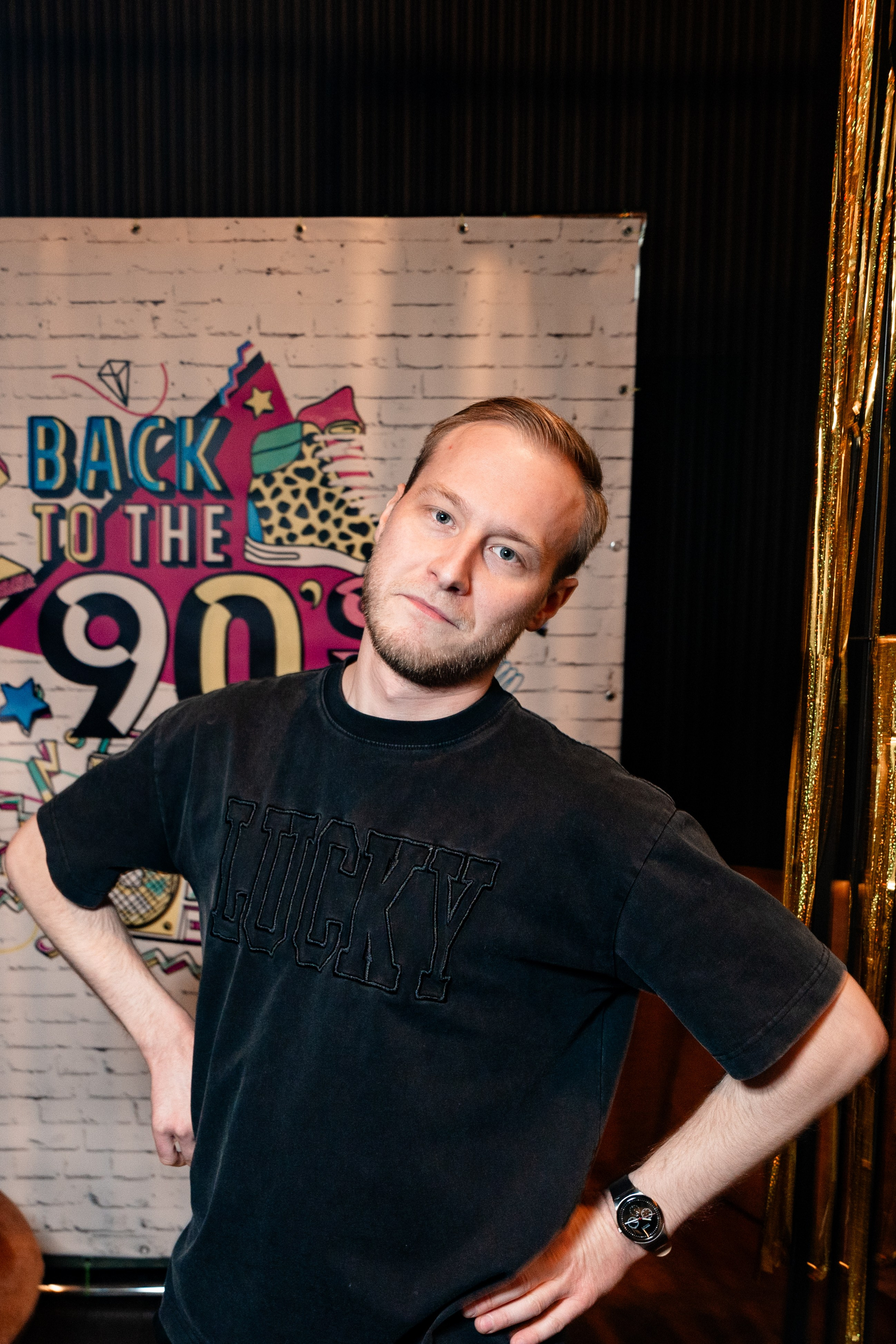 Мята Platinum Атлантис. Фотограф Никита Комаров